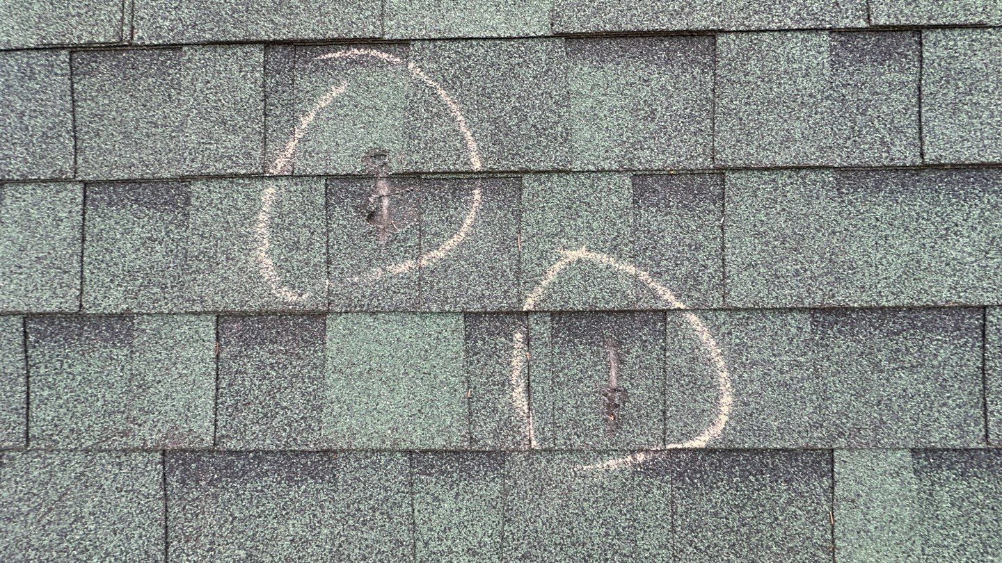 Roof Replacement  by Ascension Roofing & Siding