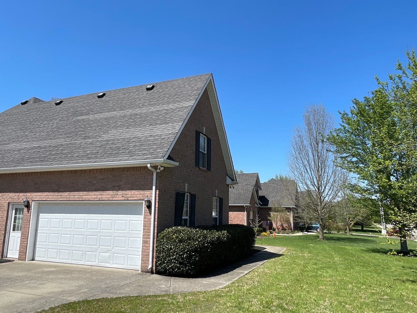 Residential Roofing Installation by Undersun Roofing 