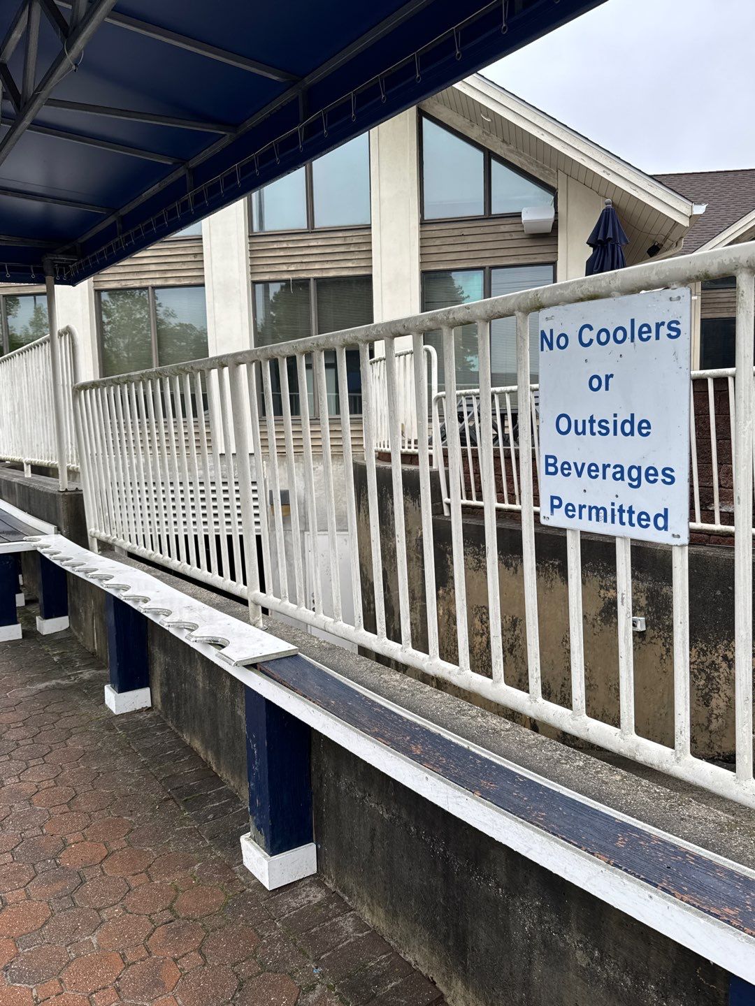 Commercial Cleaning using Building SoftWash & Pressure washing by SJ Exterior