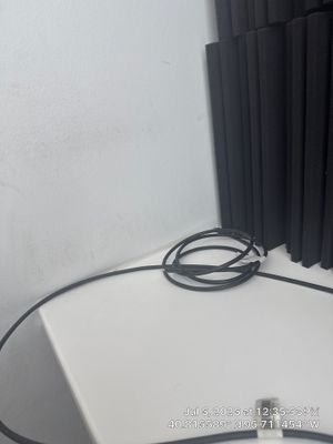 Modern Office Interior Renovation With Acoustic Panels In Lincoln