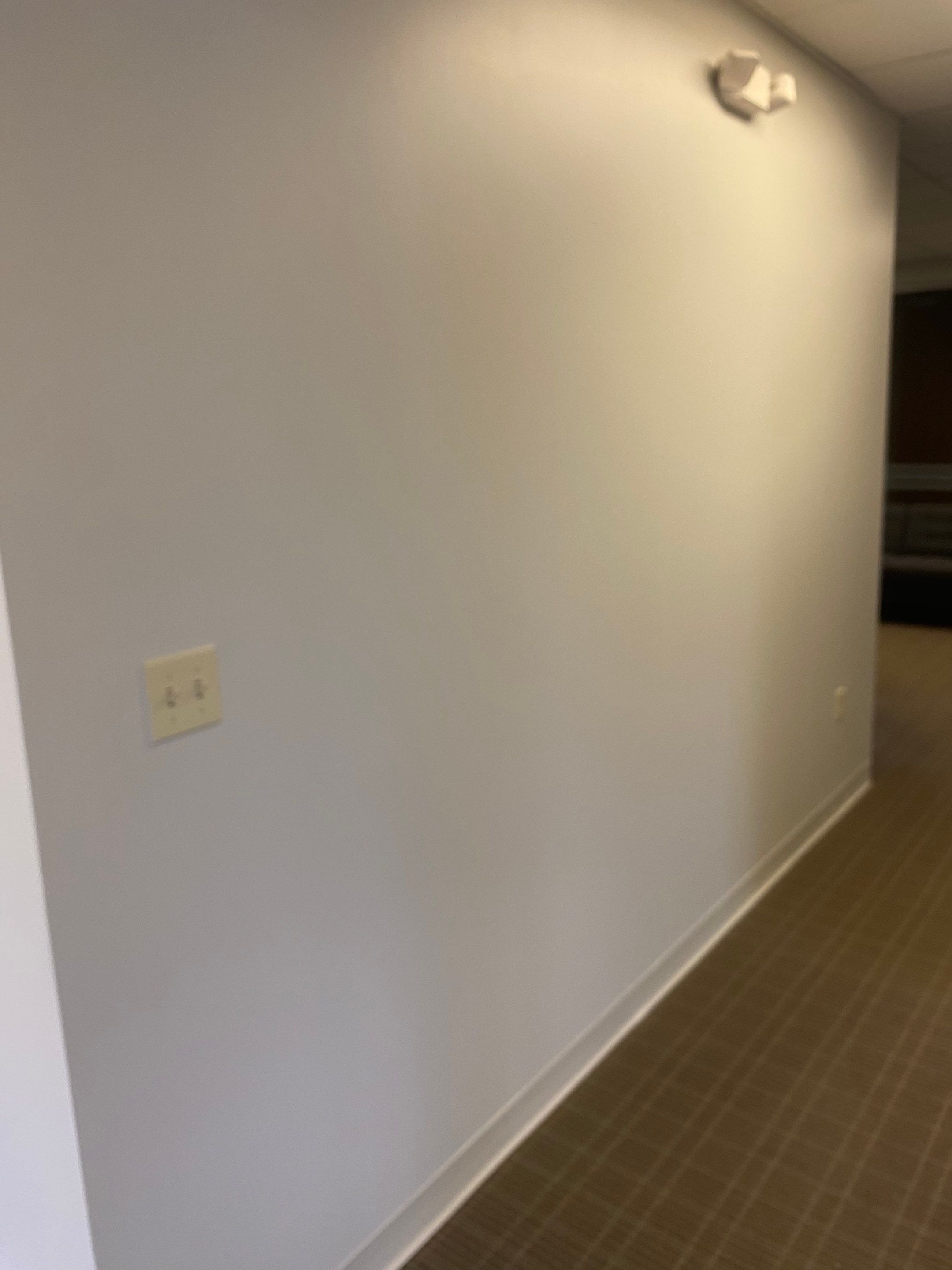 Walls Finishing by OCS Contracting Services