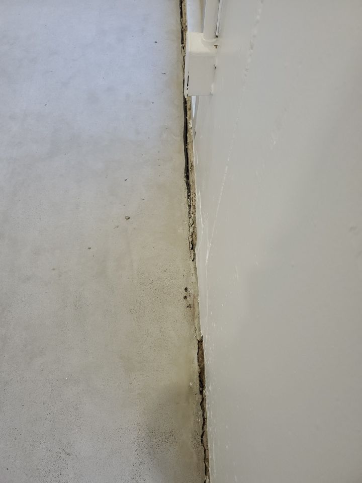 Concrete Coating at Spiece Fieldhouse by Knot Just Decks