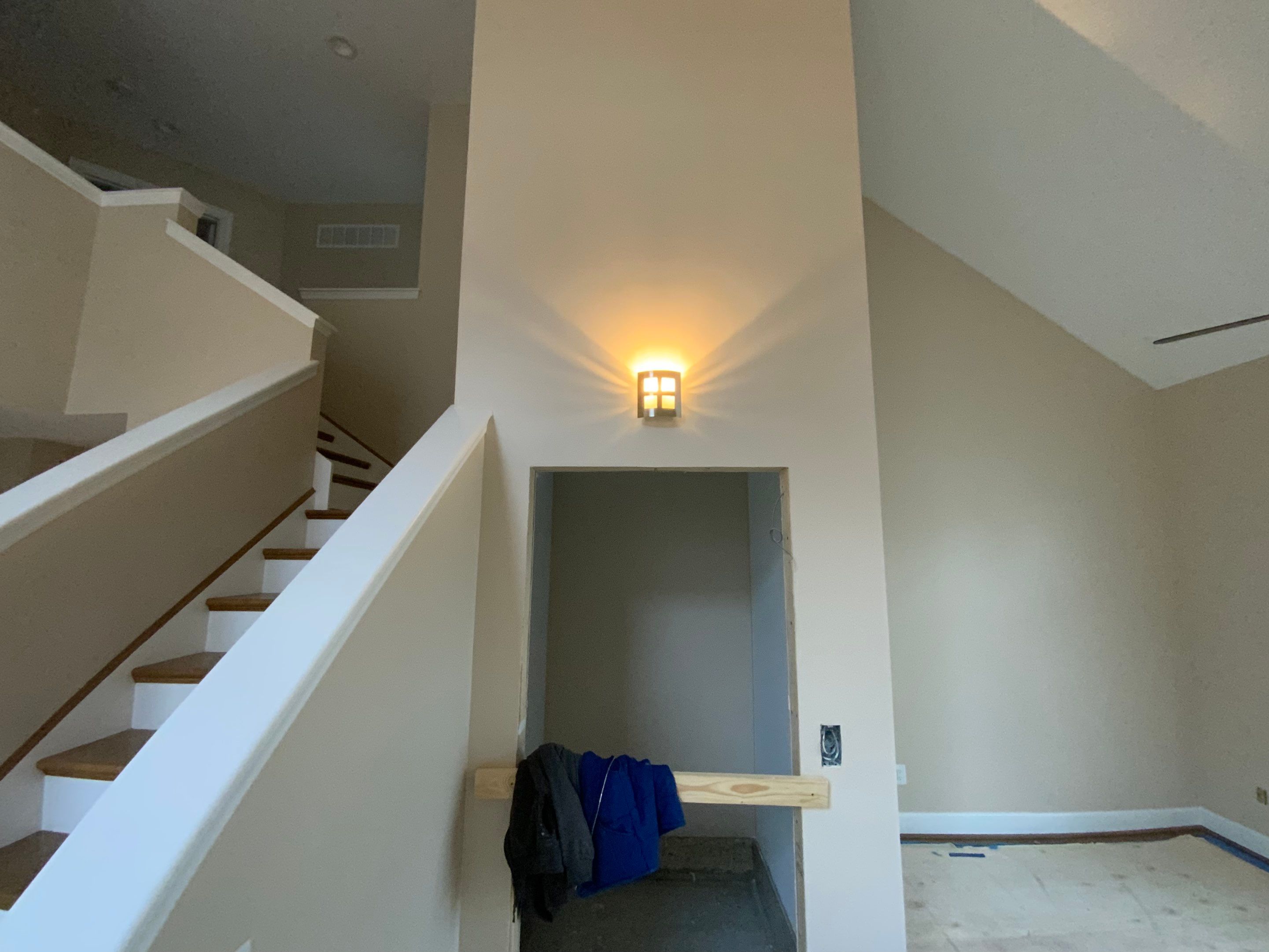 Centerville Condo Elevator by Zengel Group