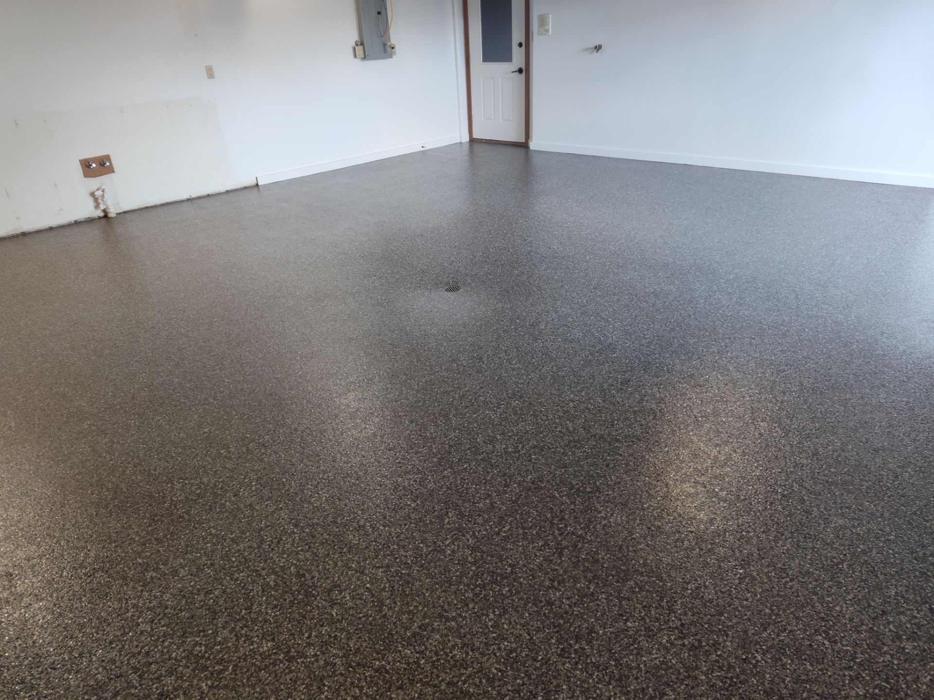 Garage and Porch Bundle by Revival Concrete Coatings