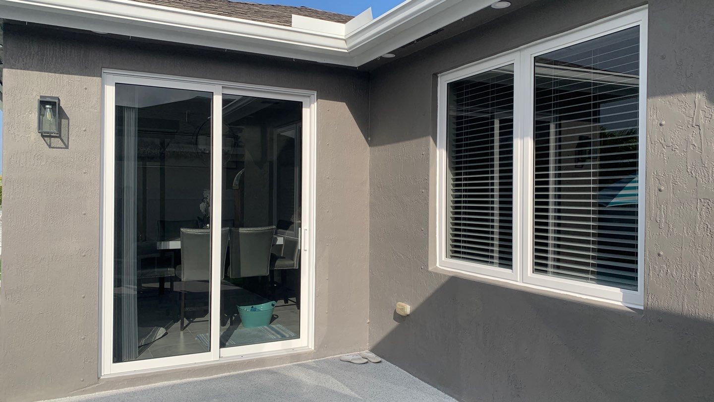 Replacement of windows and doors-Homestead, FL 33032 by ASP SuperHome