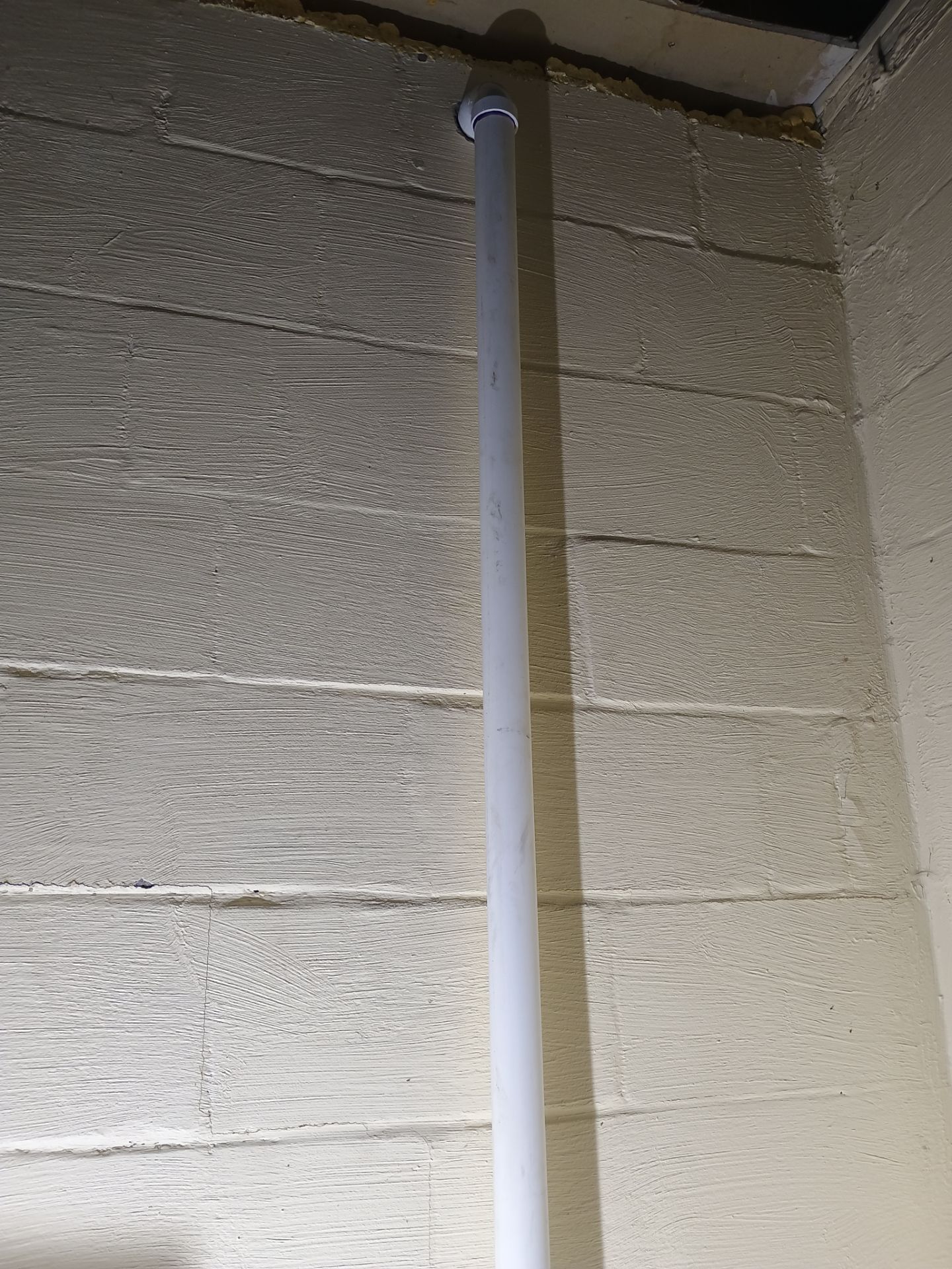 Sump Pump Installation in South Minneapolis by Waterproofing Northeast