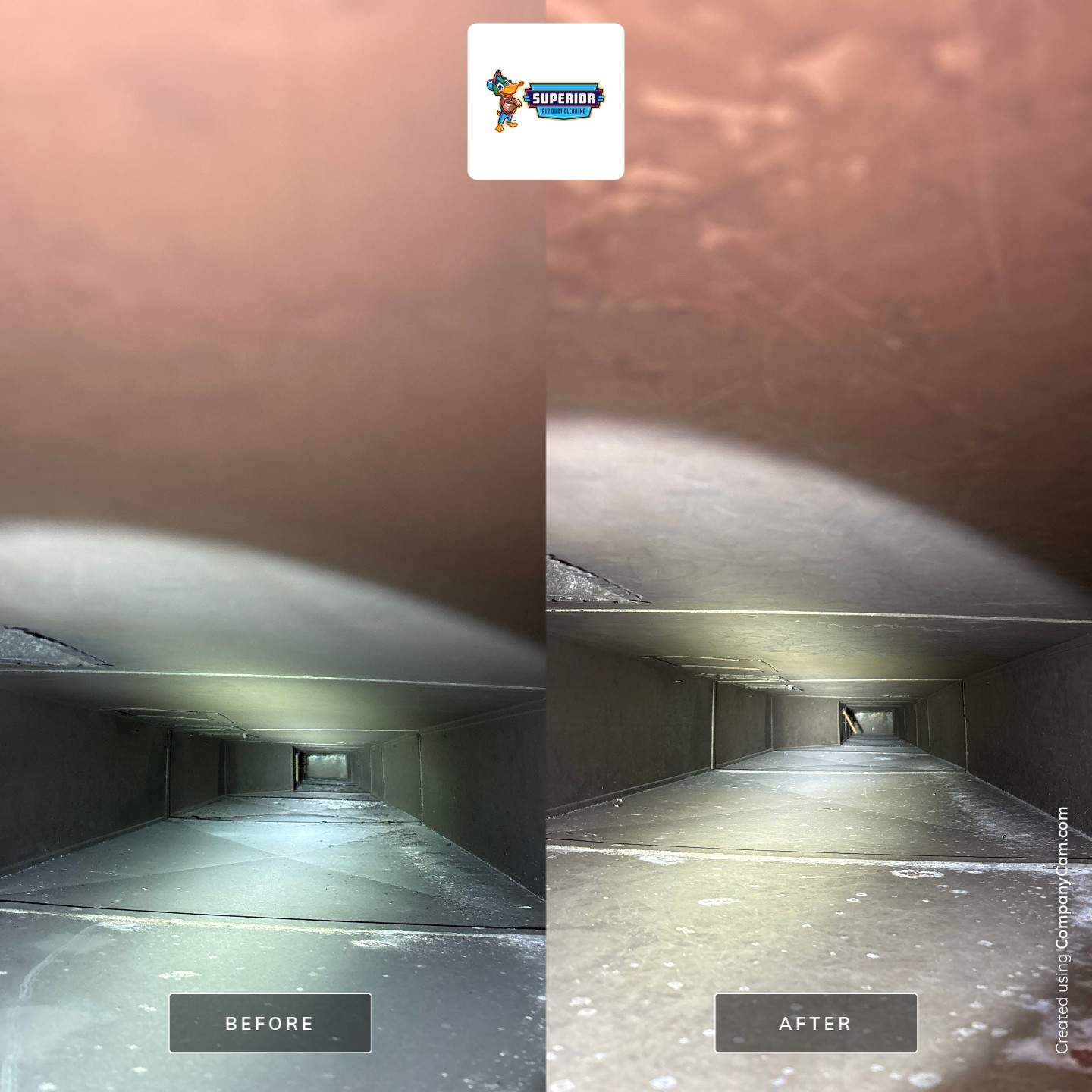 Air Duct Cleaning in Poland, OH by Superior Air Duct Cleaning