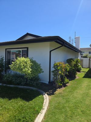 Project in Huntington Beach