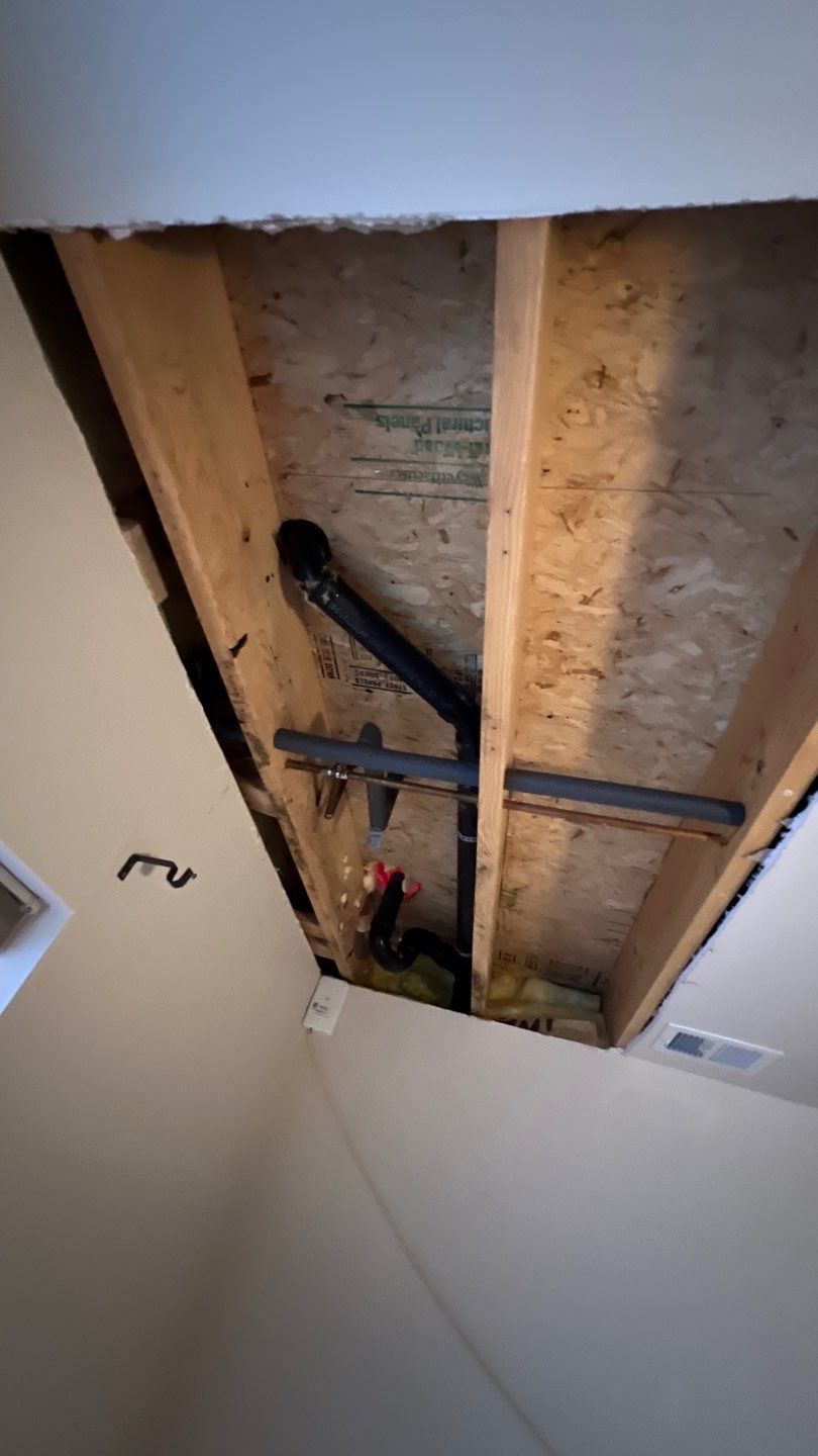 Water Damage and Mold Remediation by Accountable Home Services