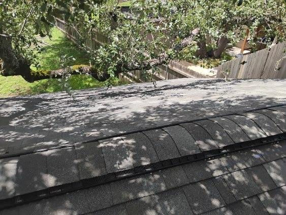 Project in Austin by Rhino Roofing and General Contracting, LLC