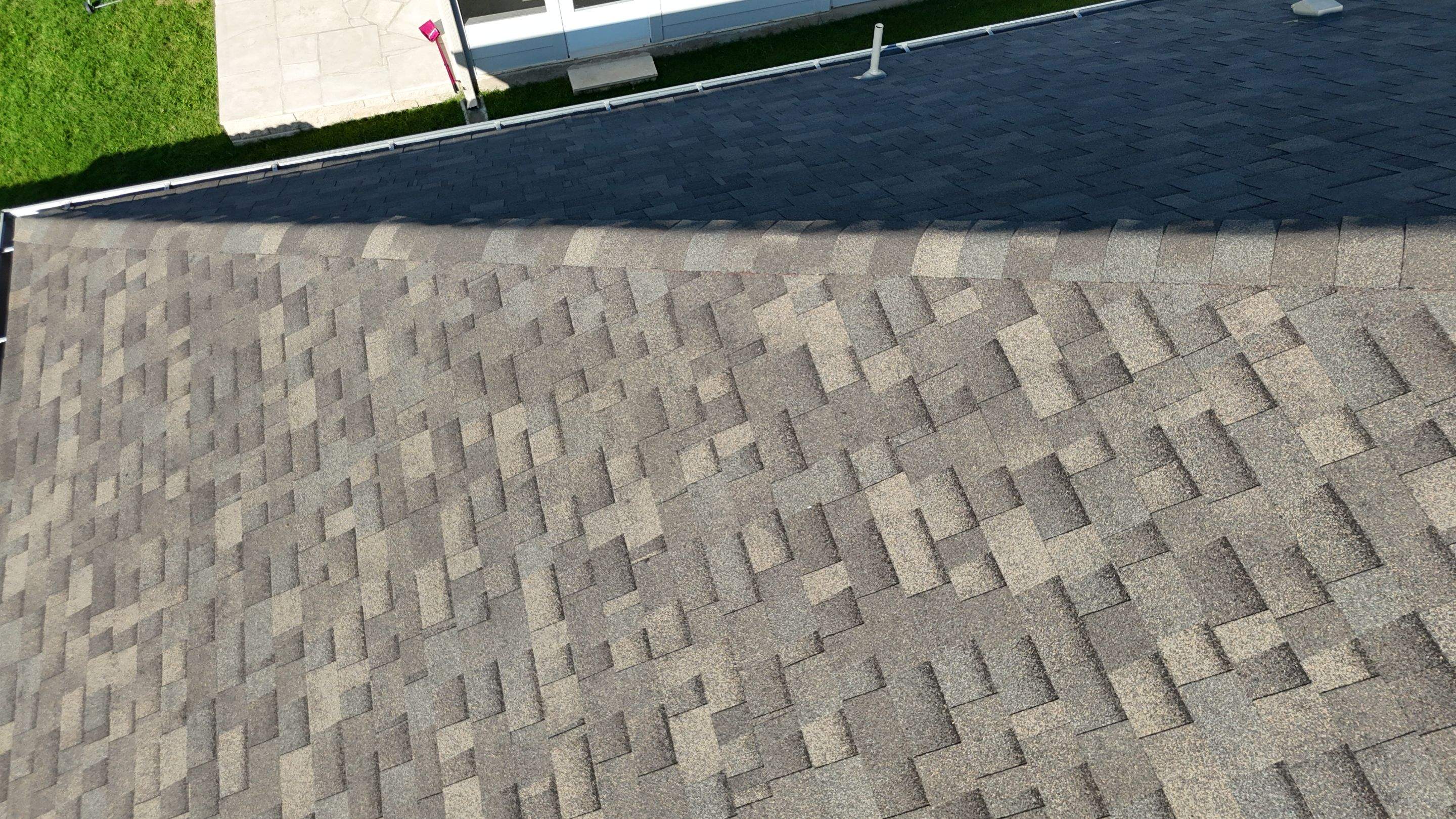 Weathered Wood - Malarkey Vista by RoofsOnly.com