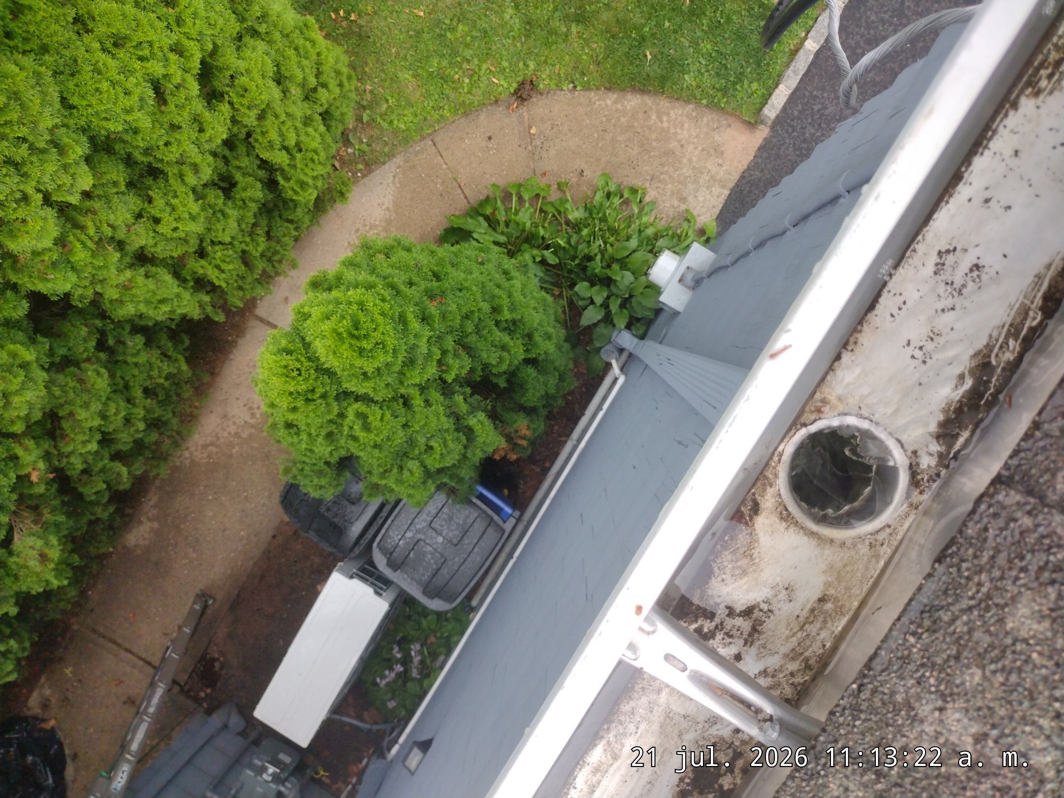 Project in Glen Ridge, New Jersey by NJ Home Maintenance Services