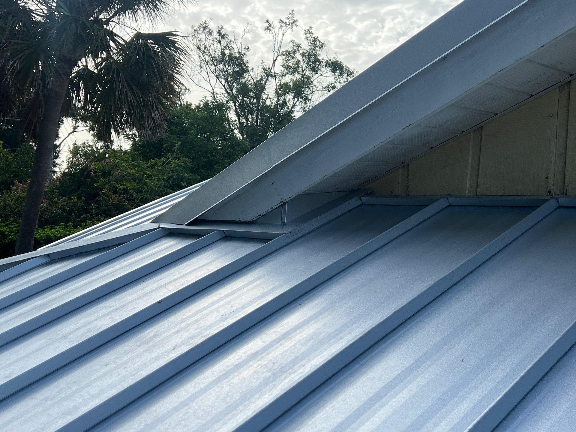 Residential Metal by Fiddlers Roofing