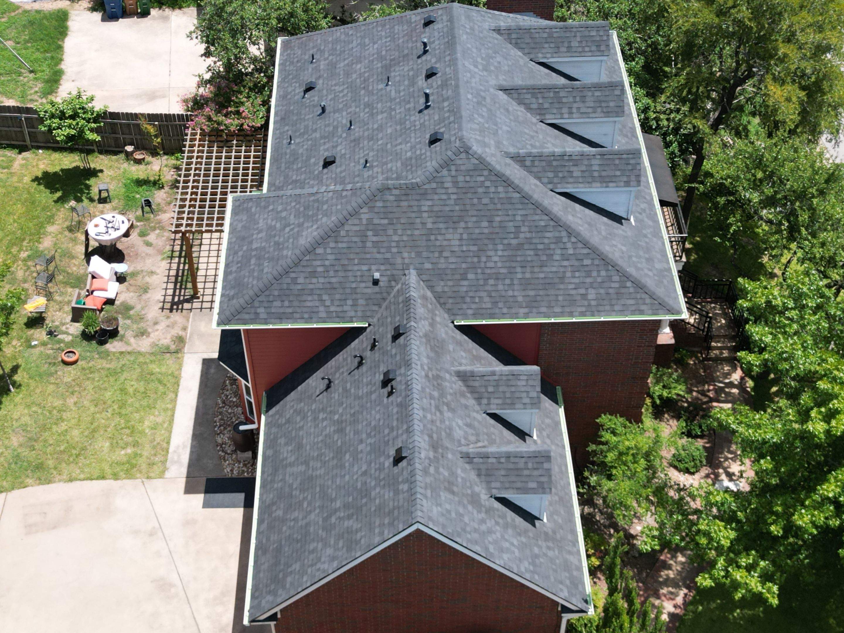 Onyx Black - Owens Corning TruDefinition Duration  by RoofsOnly.com