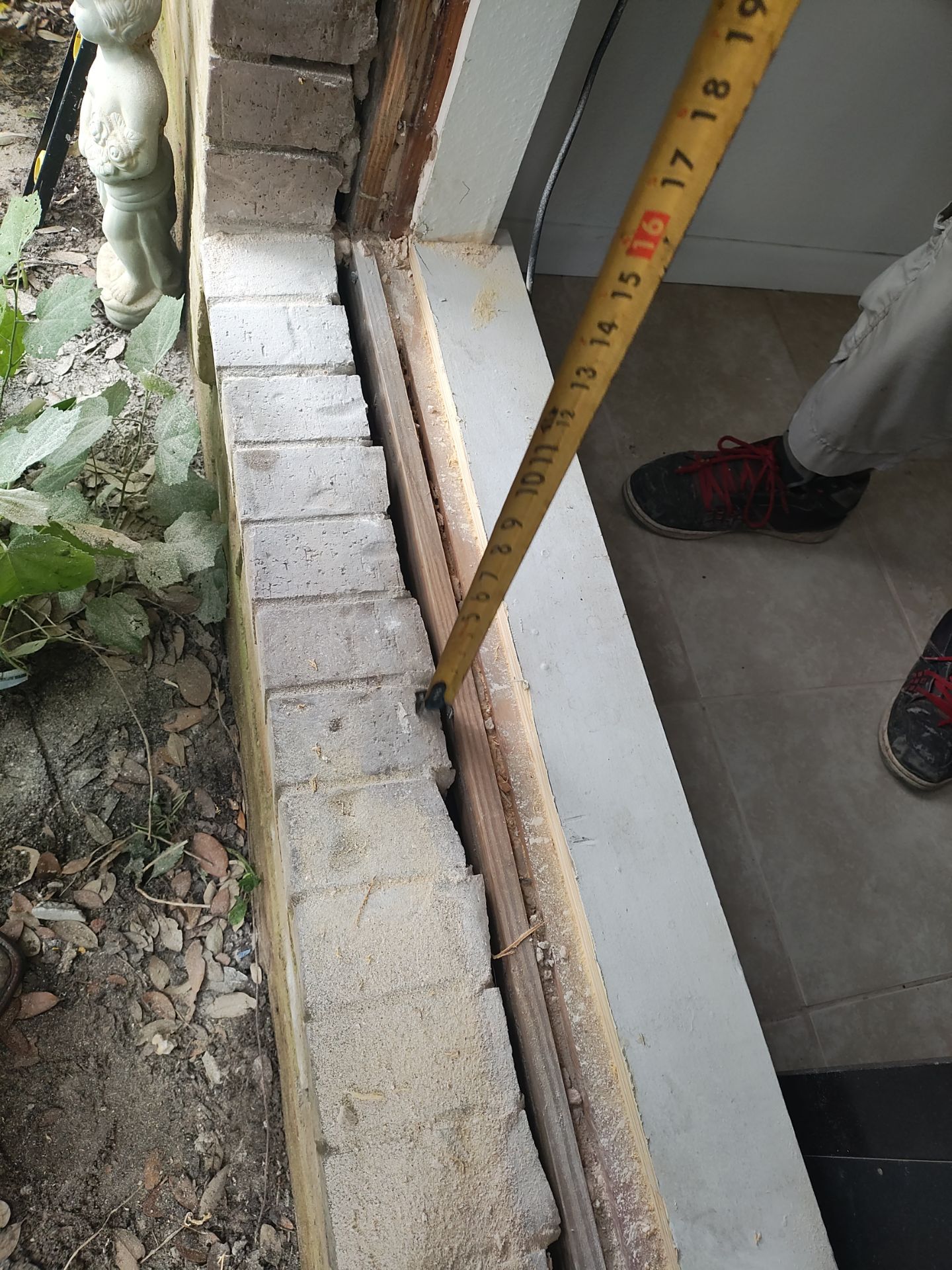 Lady Cave. Thats a thing...Right?! by Bayfront Roofing and Construction