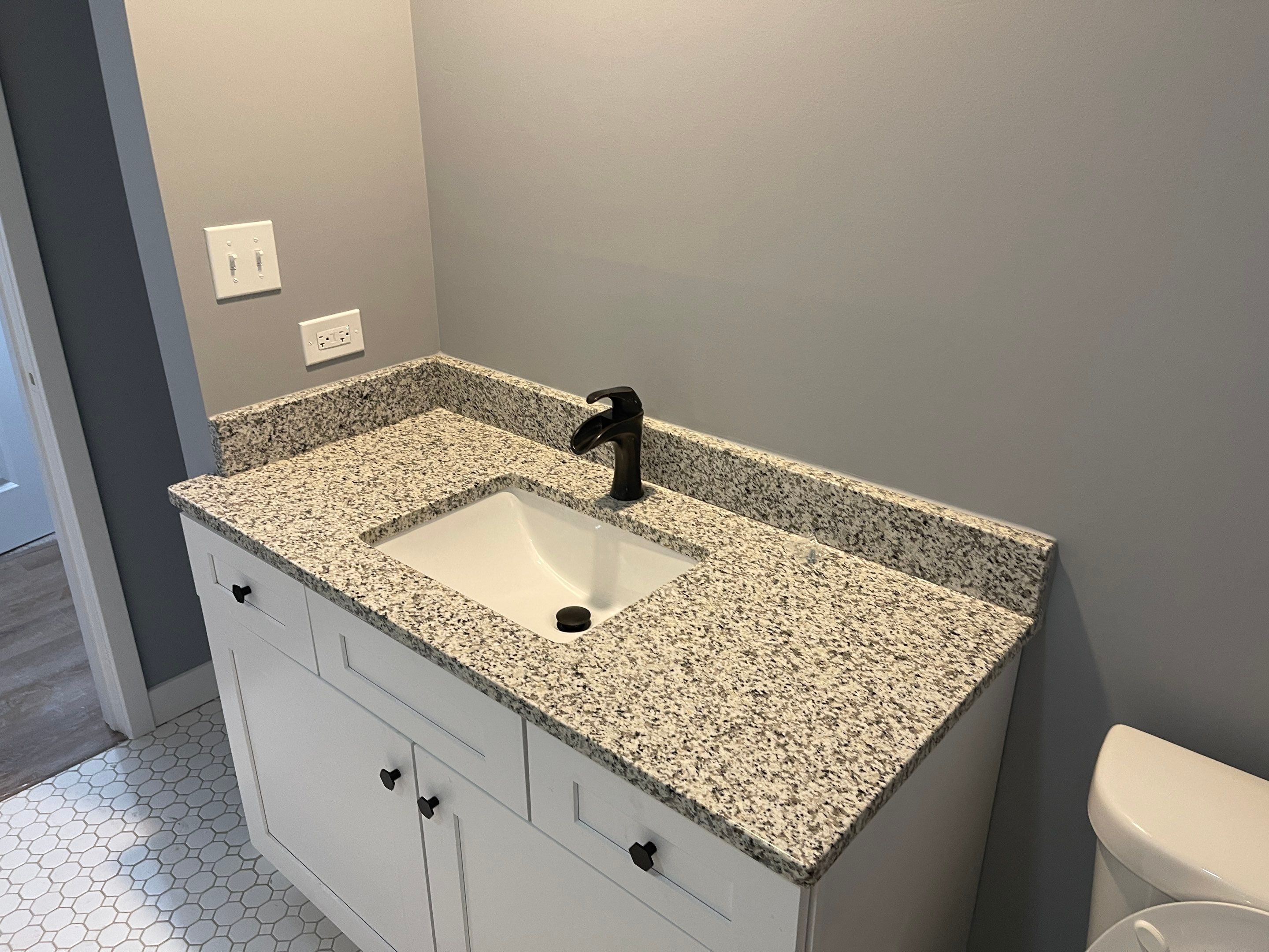 Projects by Blockson Sales and Construction