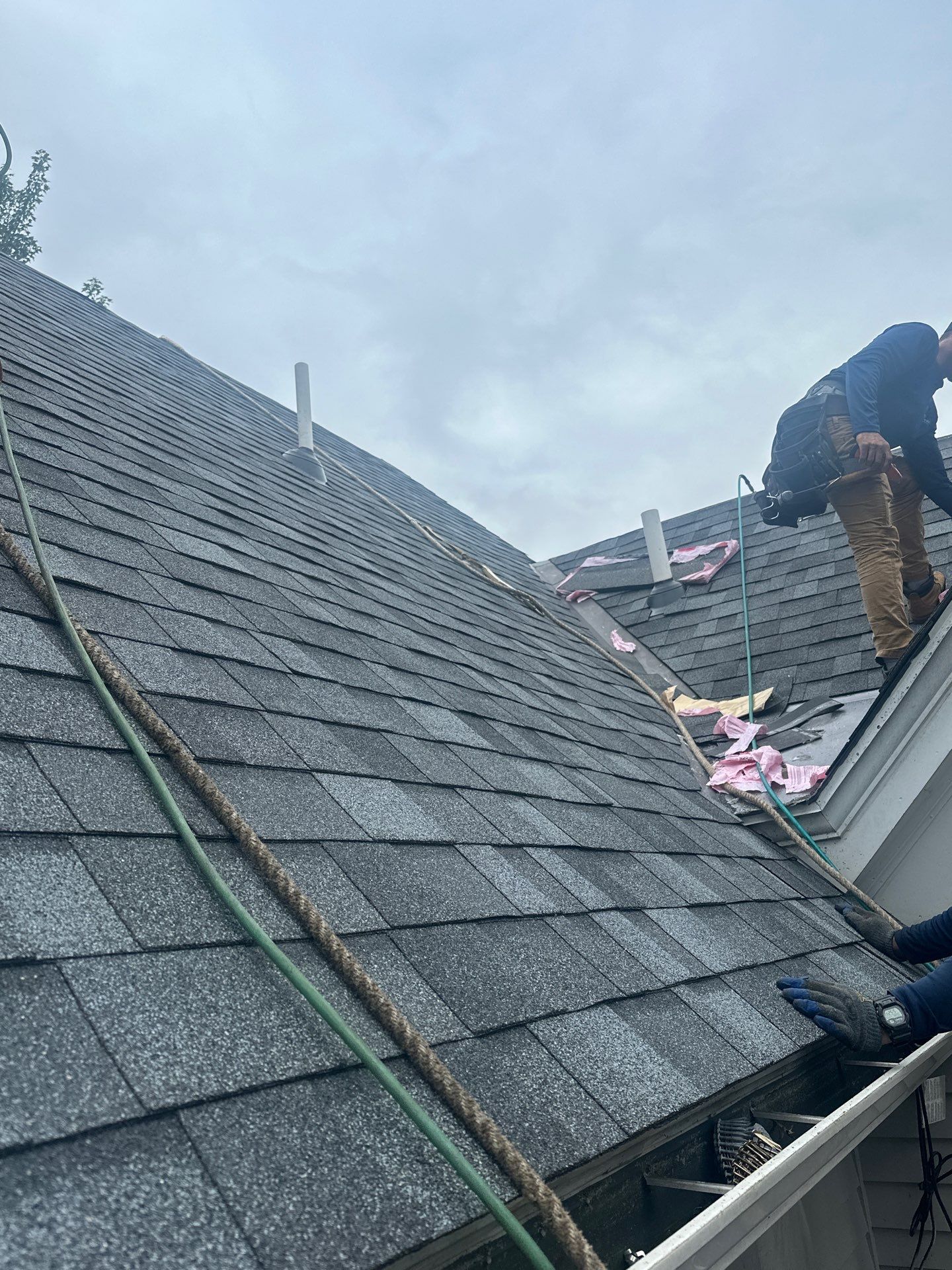 Roofing | Concord by Mighty Dog Roofing of Greater Middlesex County