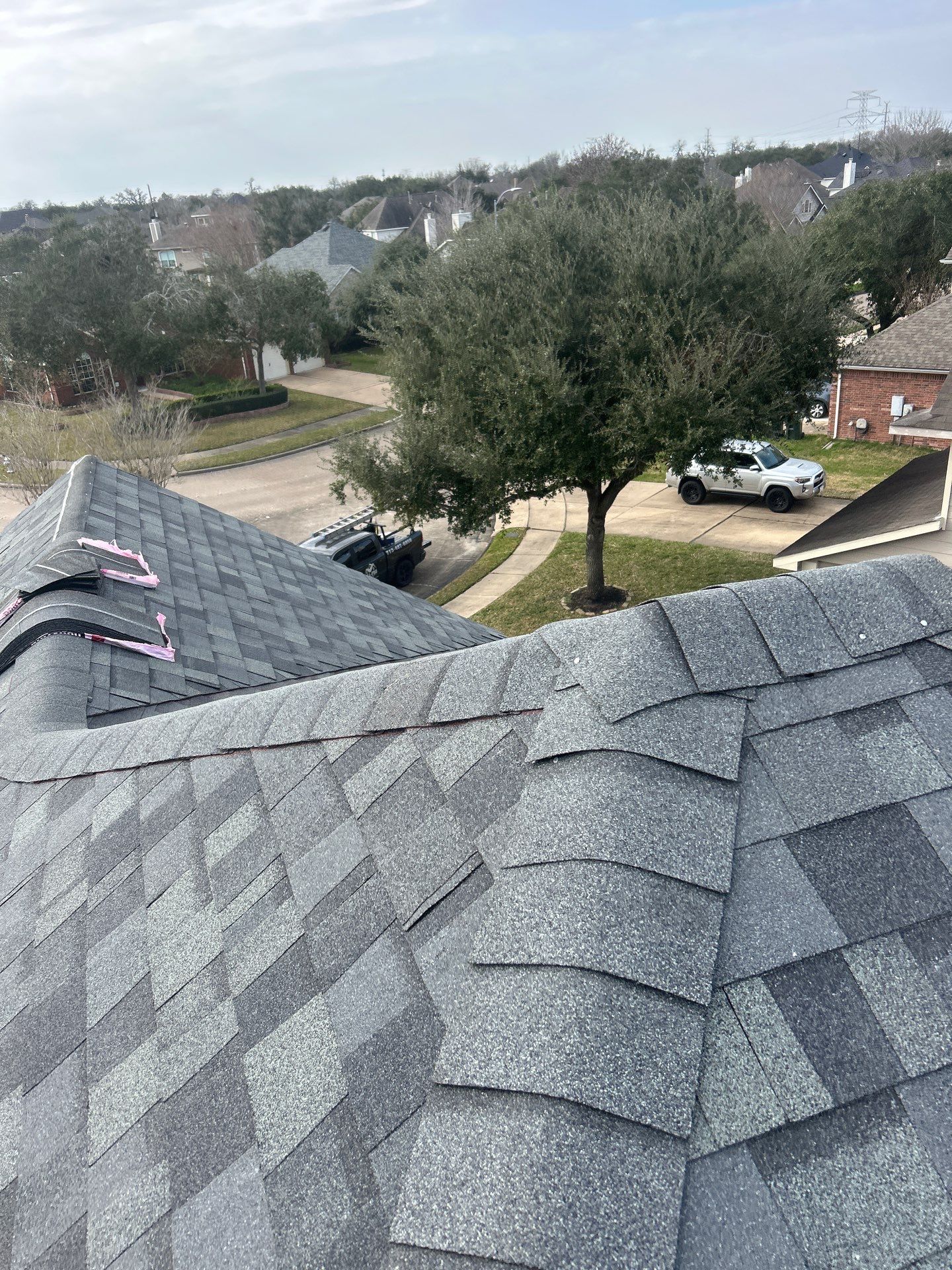 Roof Replacement Sugarland by Roof Repair Services LLC