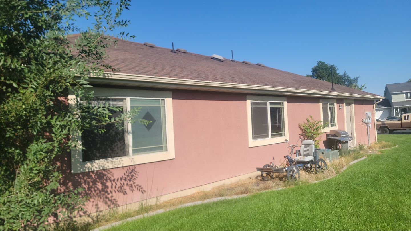 Free Roof Inspection – No Damage Found, Peace of Mind Delivered by ASAP Roofing & Exteriors