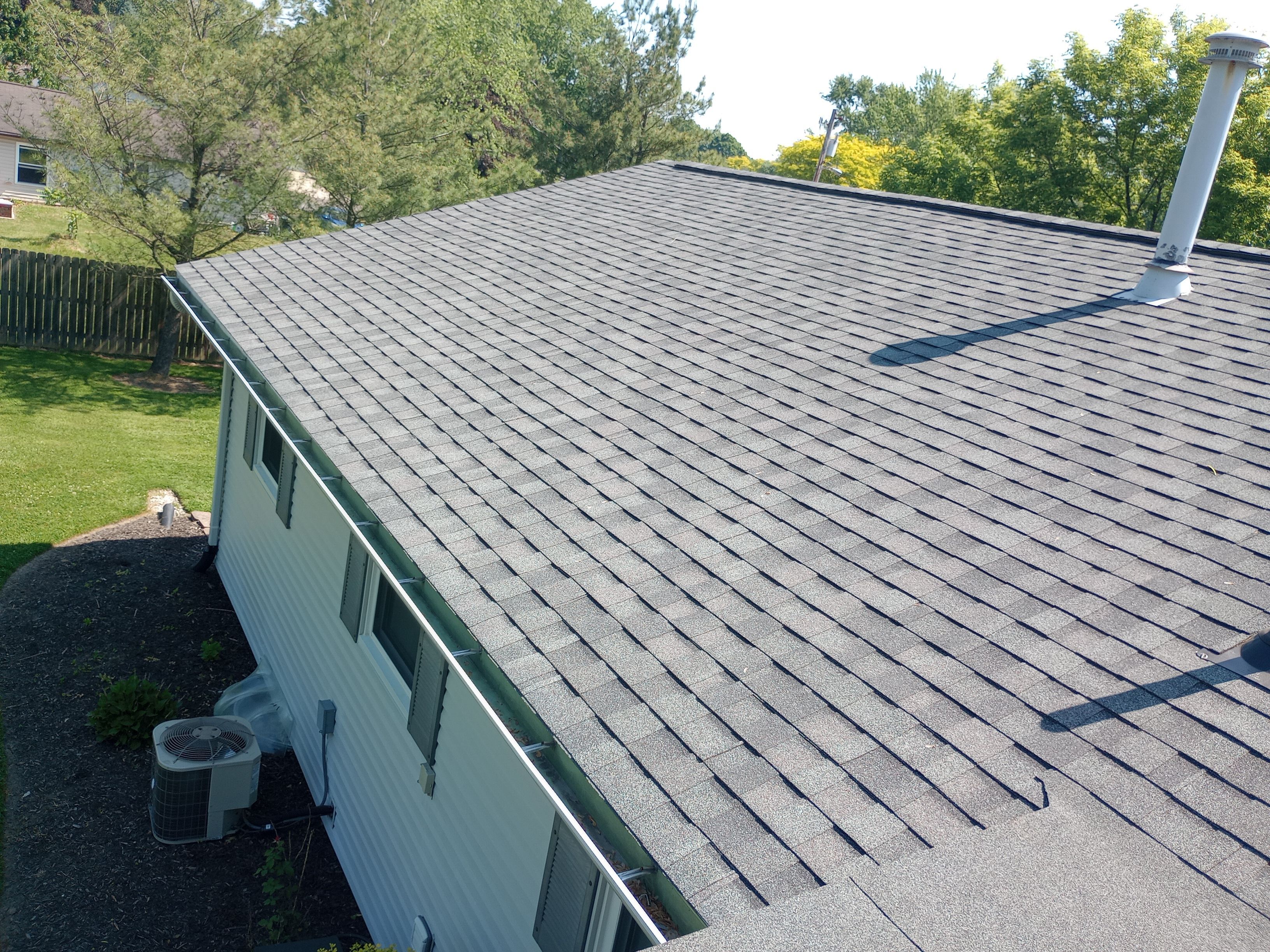 John Pittman by Silver Leaf Contracting 
