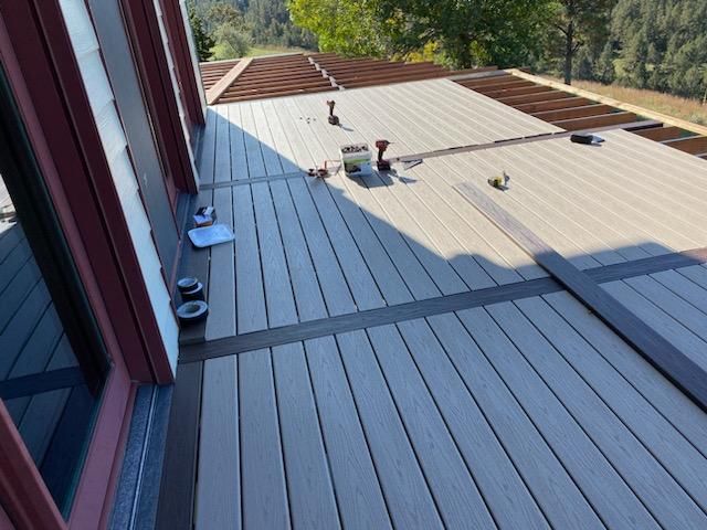 Transformation Tuesday by Weather-Tite Exteriors LLC