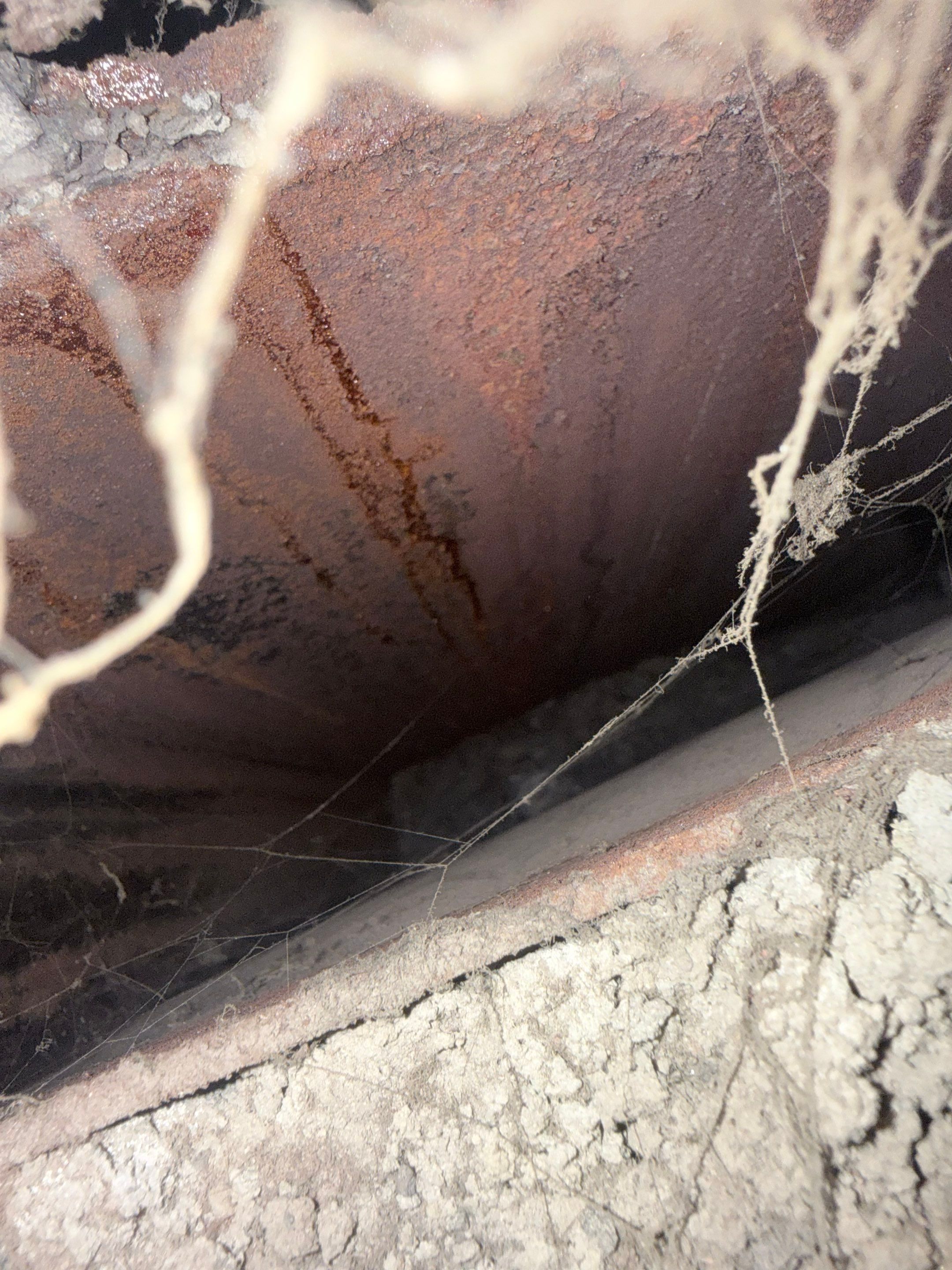 HVAC Duct Cleaning and Debris Extraction by Fox Hill Luxury Real Estate Services