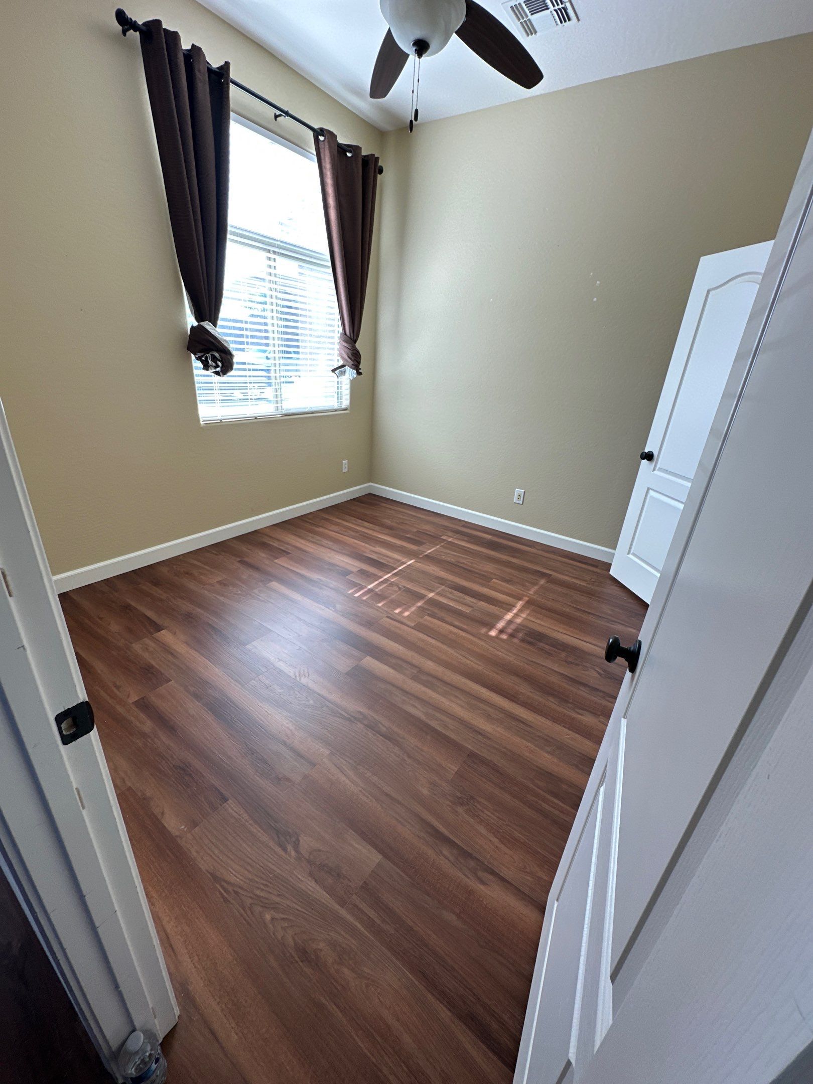 Luxury Vinyl Plank Flooring  by Footprints Floors of Chandler 