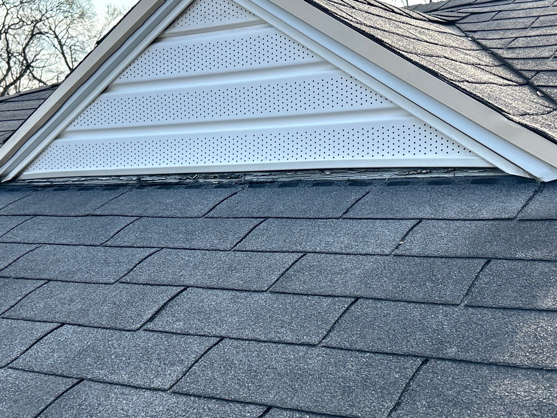 Residential Roofing Installation by WIW Enterprises Inc