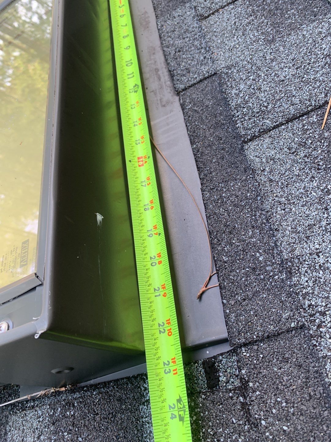 Re-Roof by American Roofing NC