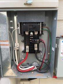 Lithonia Ga Project by Zero Grid Power Solutions