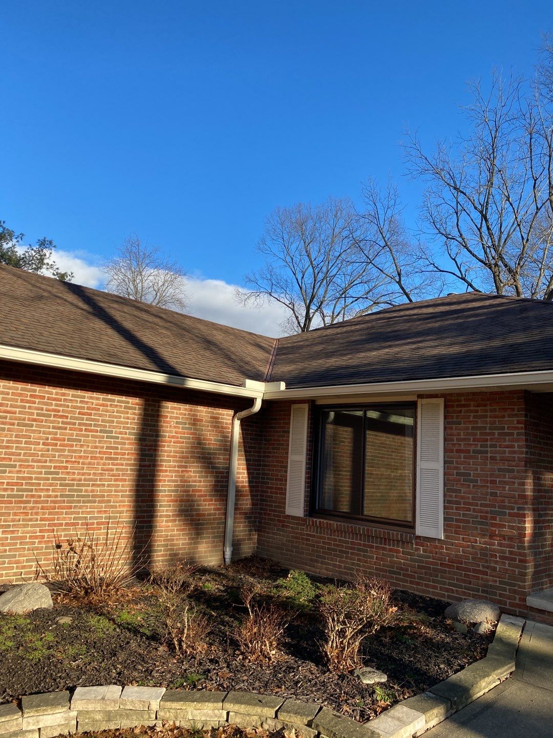 Residential Roofing Installation in Westerville by Best Exteriors Inc