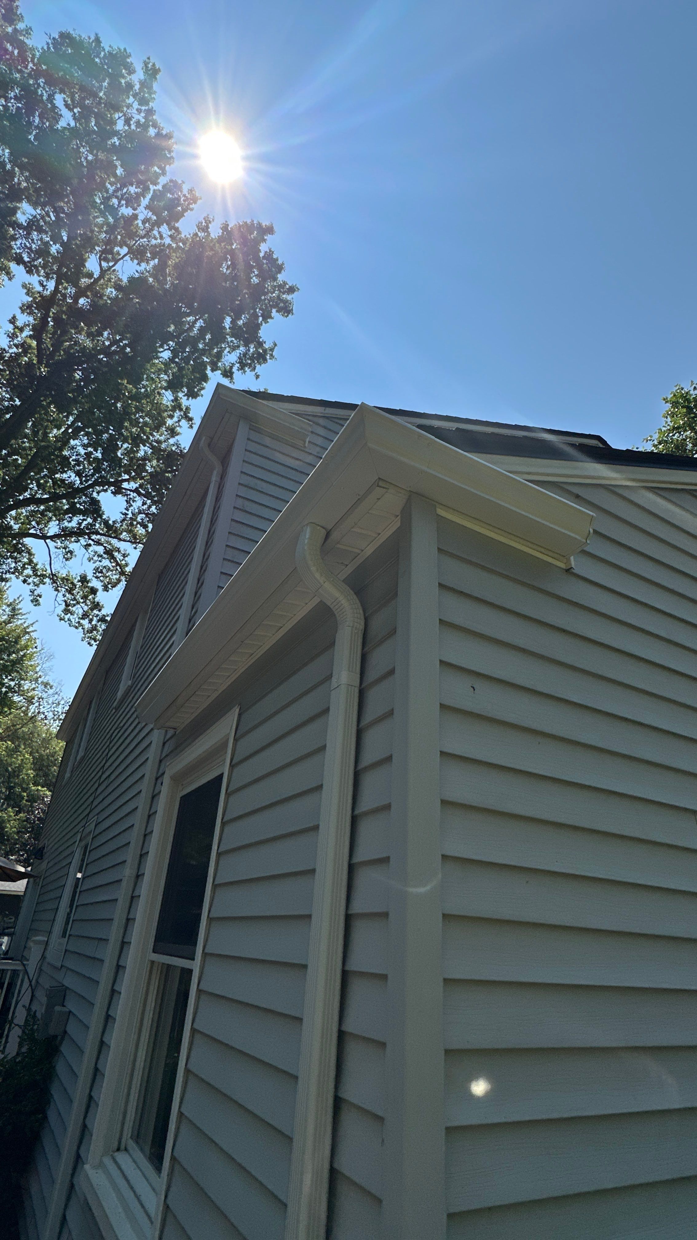 Roof and Gutter Replacement by Homestyle in Bay Village by Homestyle Home Improvements (HHI)