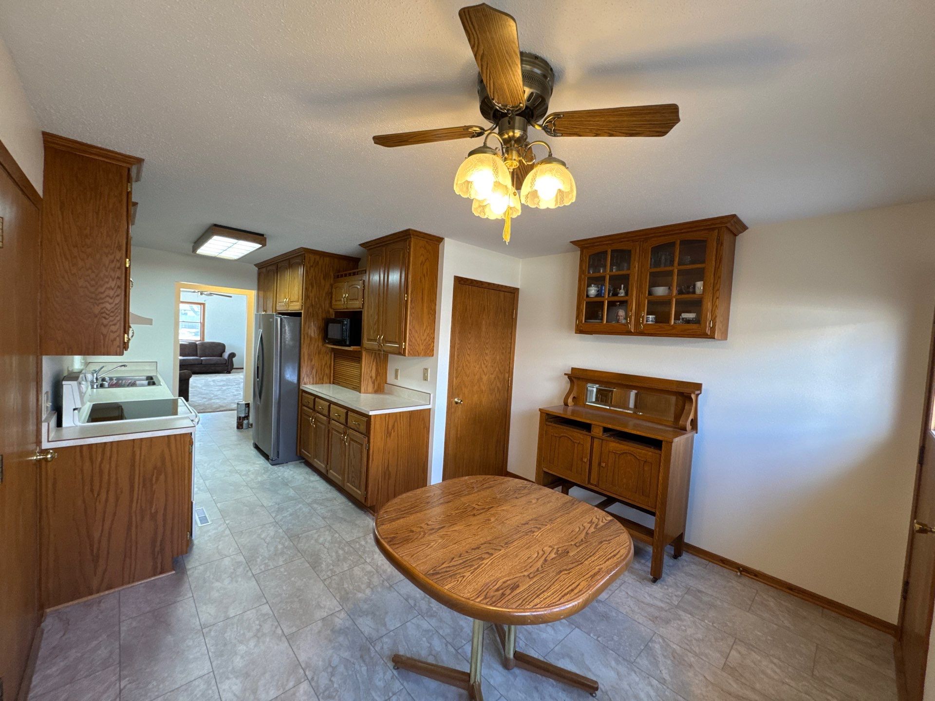 Project in Ankeny by Midwest Paint LLC