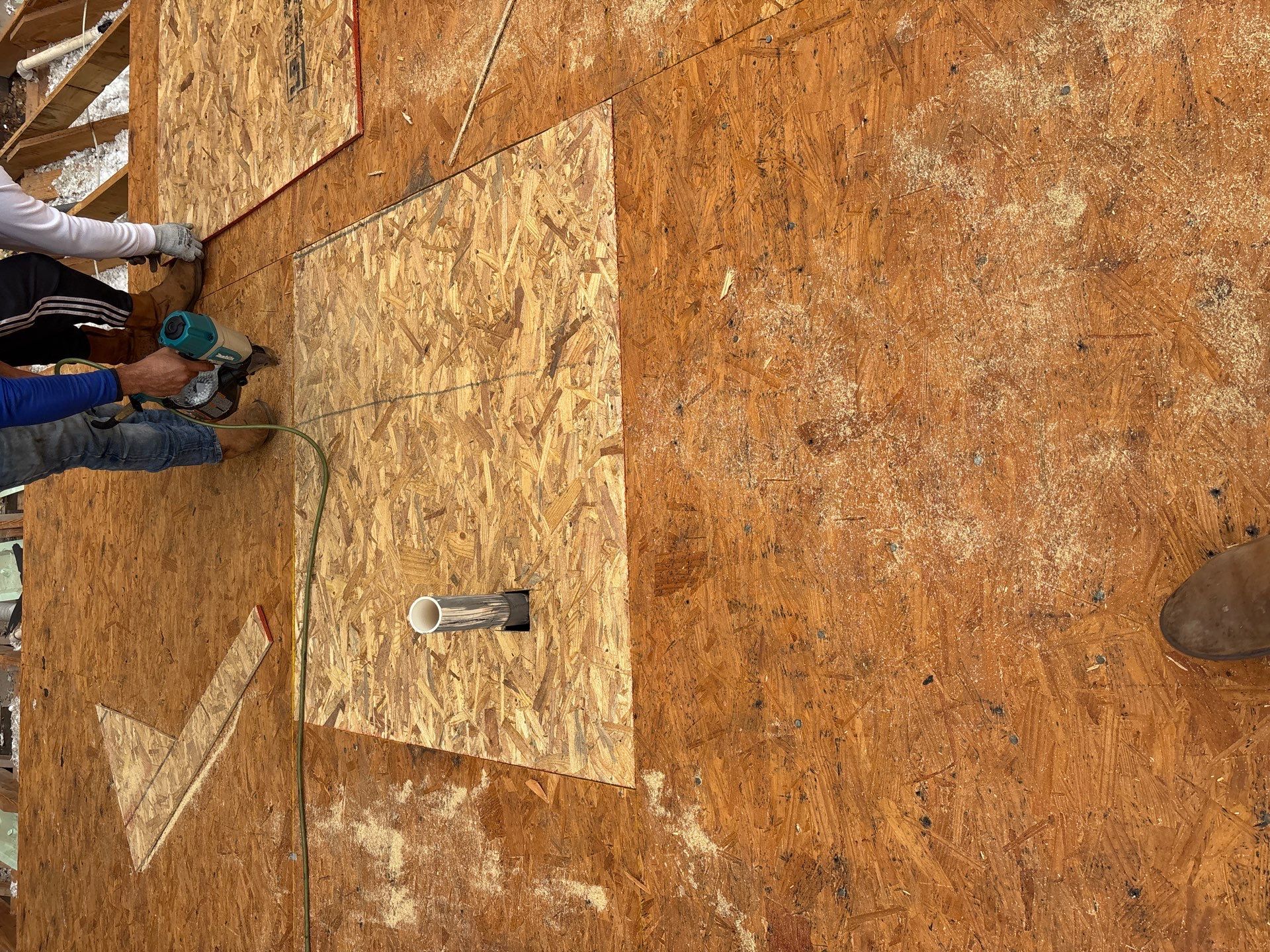 Roof Repair Houston by Roof Repair Services LLC