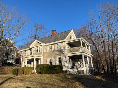 This Roof is a Biggins - Portsmouth, NH - This Beautiful Home Deserved a New Roof