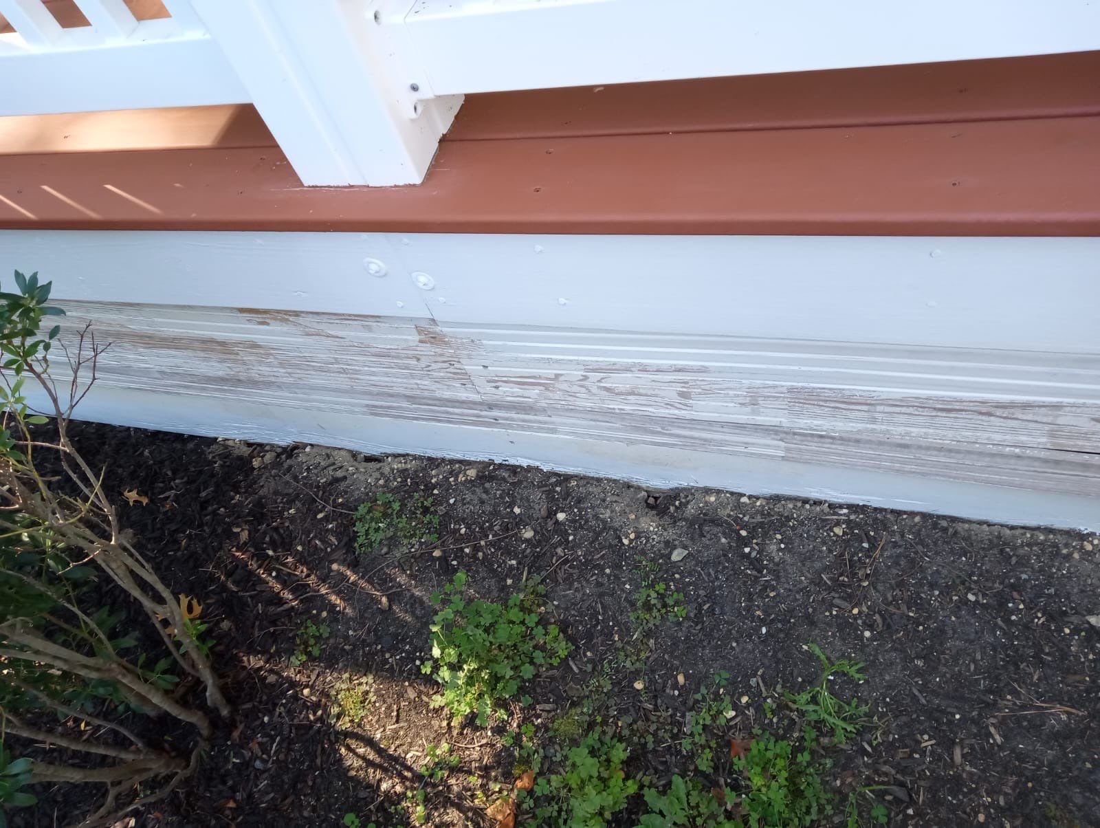 Deck Staining - Galloway, NJ by FreshCoat Works LLC