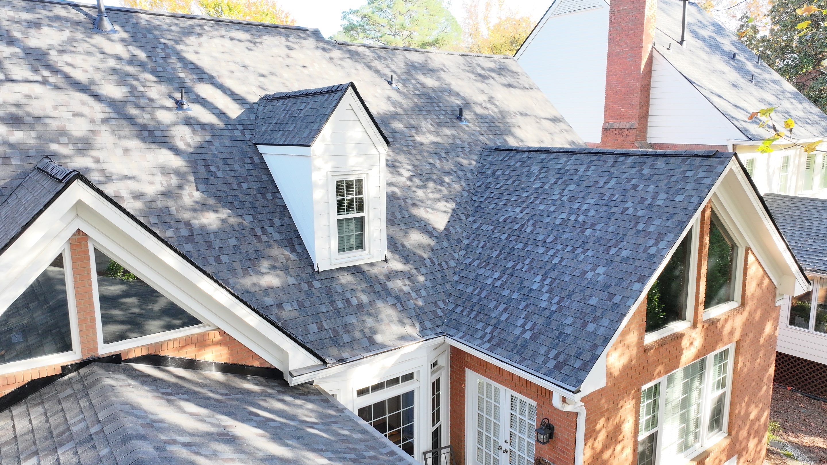 GAF Timberline HDZ Appalachian Sky by Element Pros Roofing, LLC