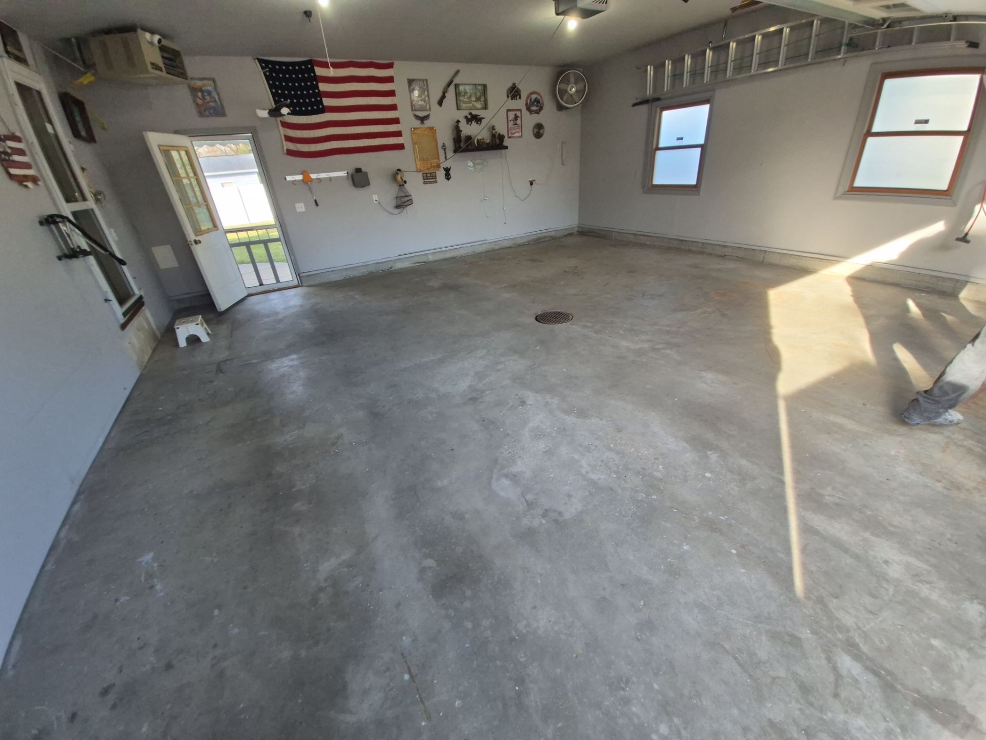 Bay City by Wise Coatings of Central Michigan