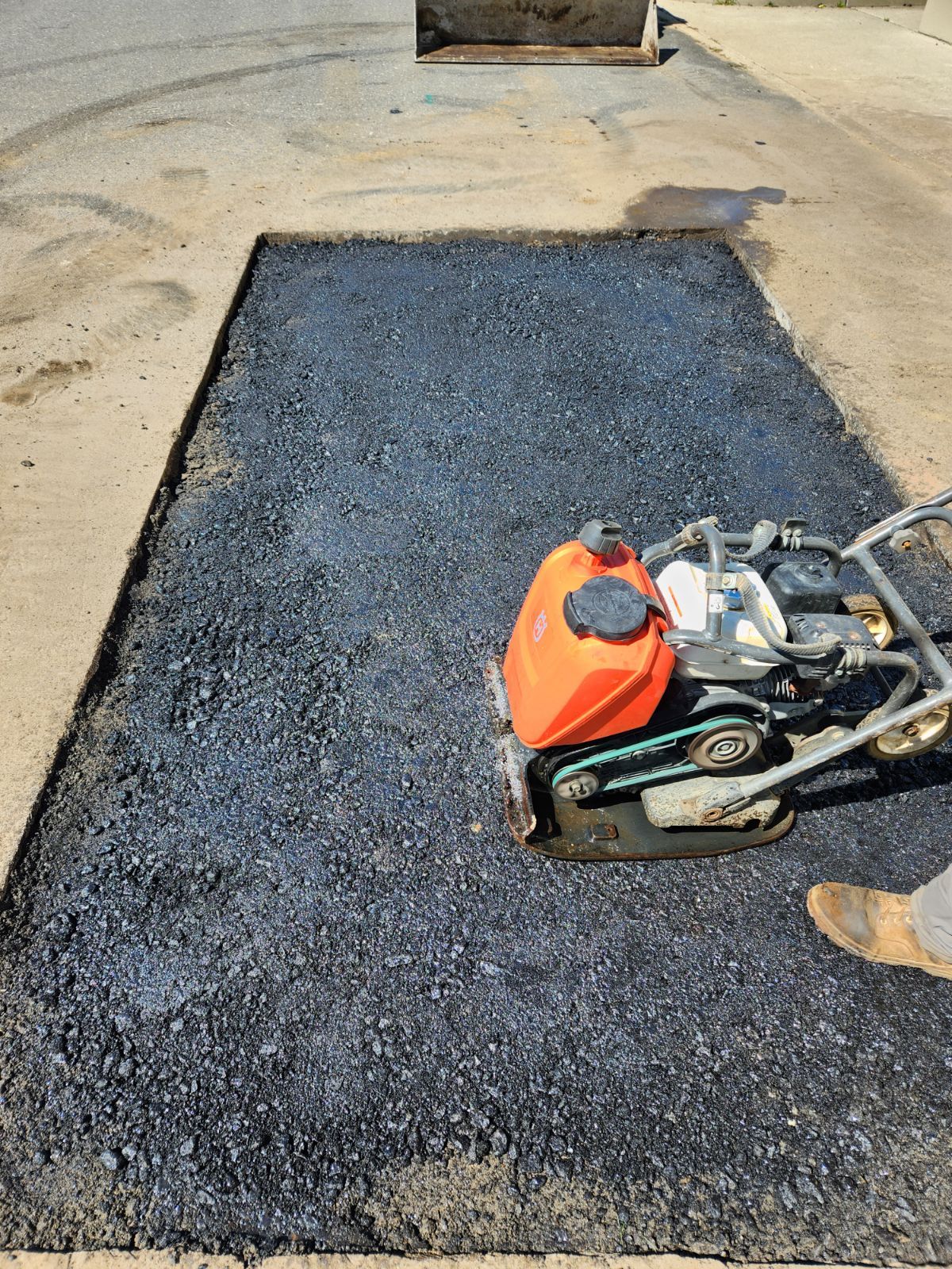 RWJ Barnabas by Cedar Contractors Group, Inc.