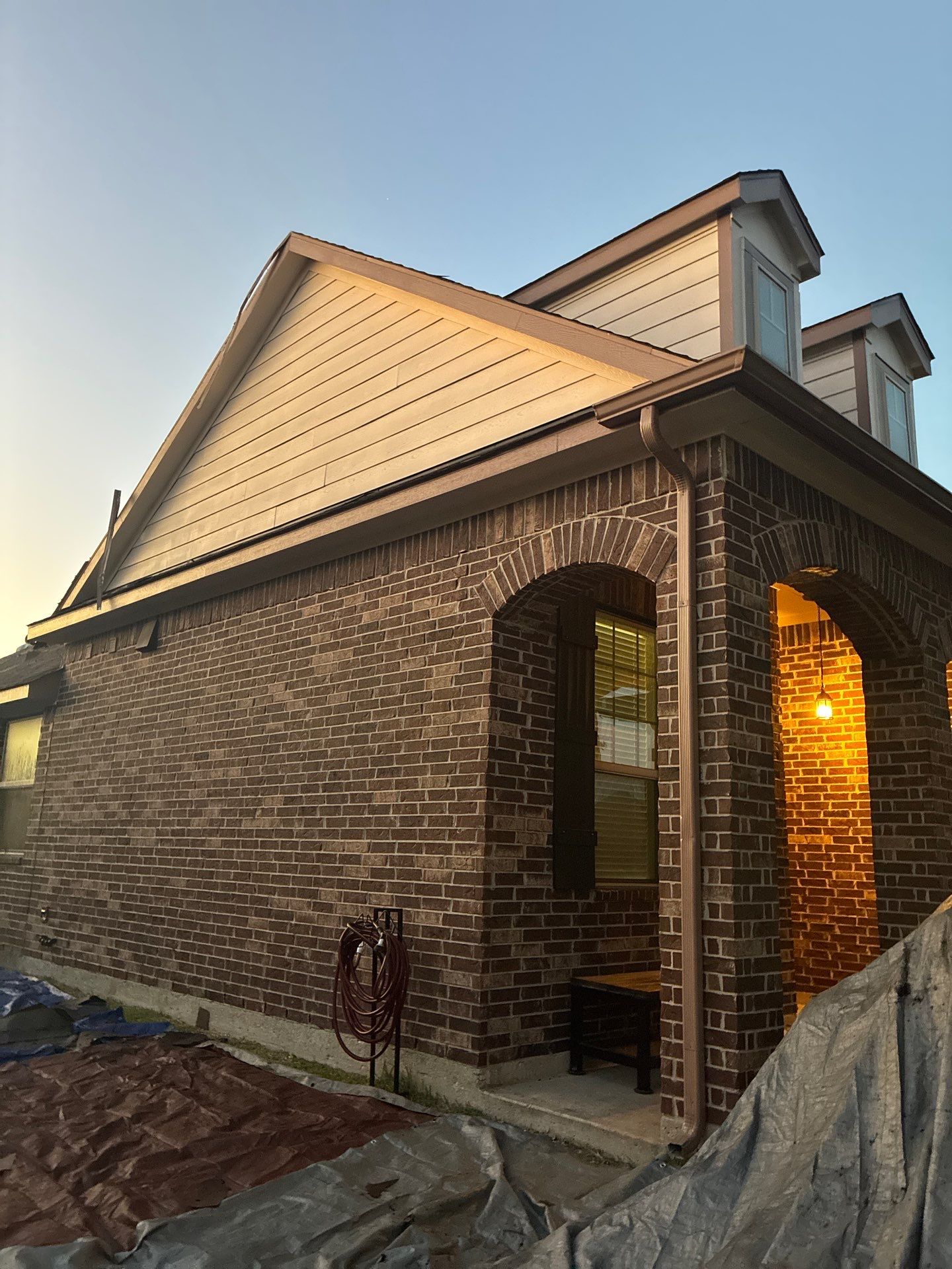 Roof Replacement in Atascocita, TX by Onit Roofing LLC