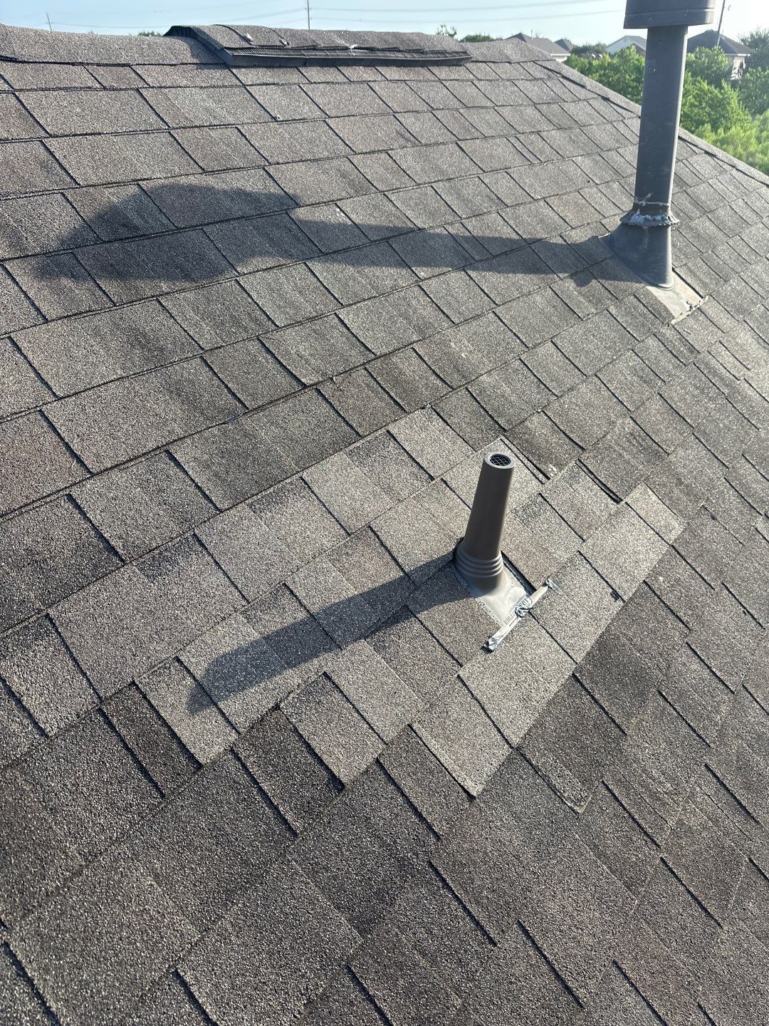 Roof Repair Katy by Roof Repair Company
