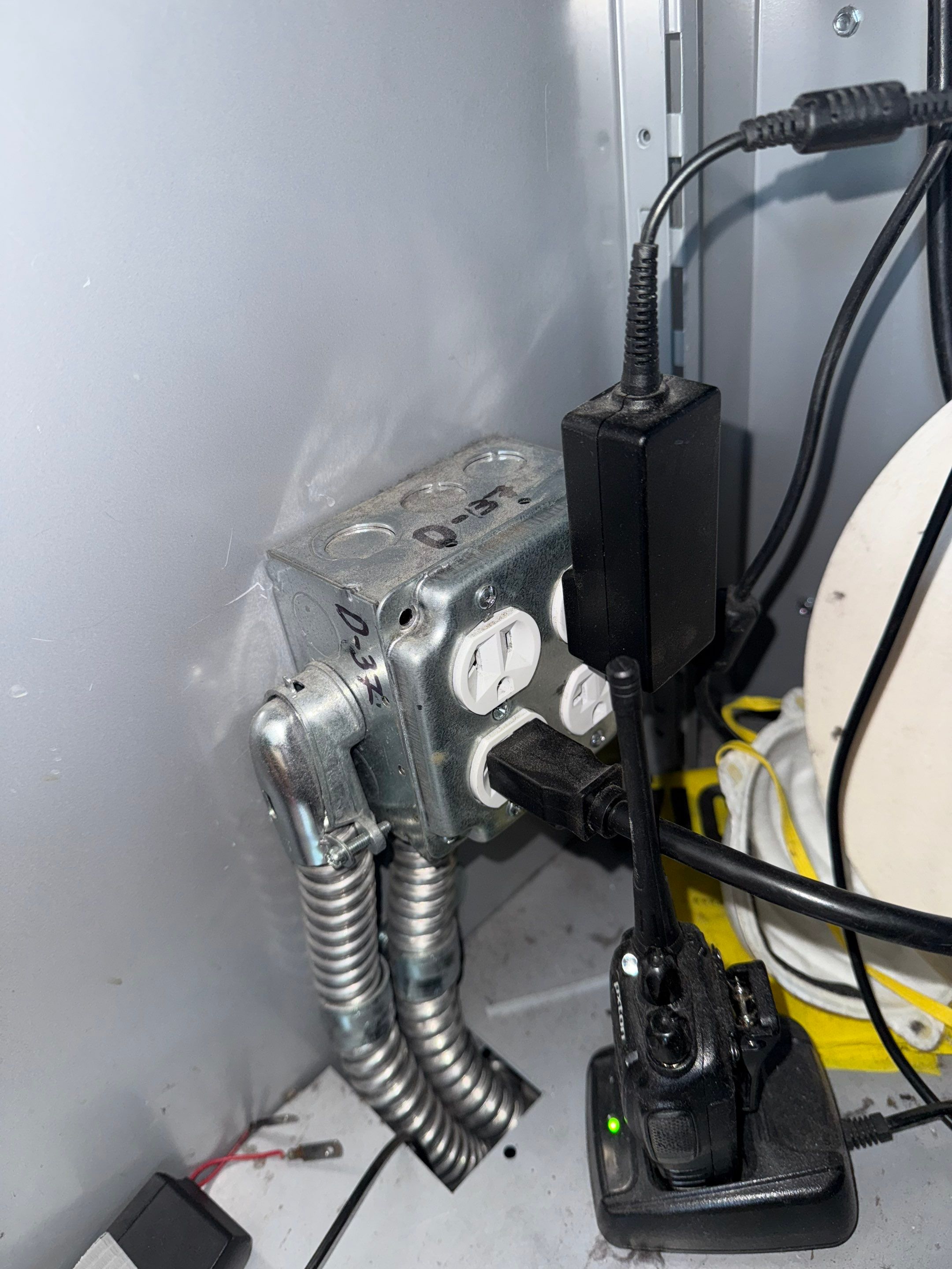 Circle K in Seattle by Aztec Electric LLC