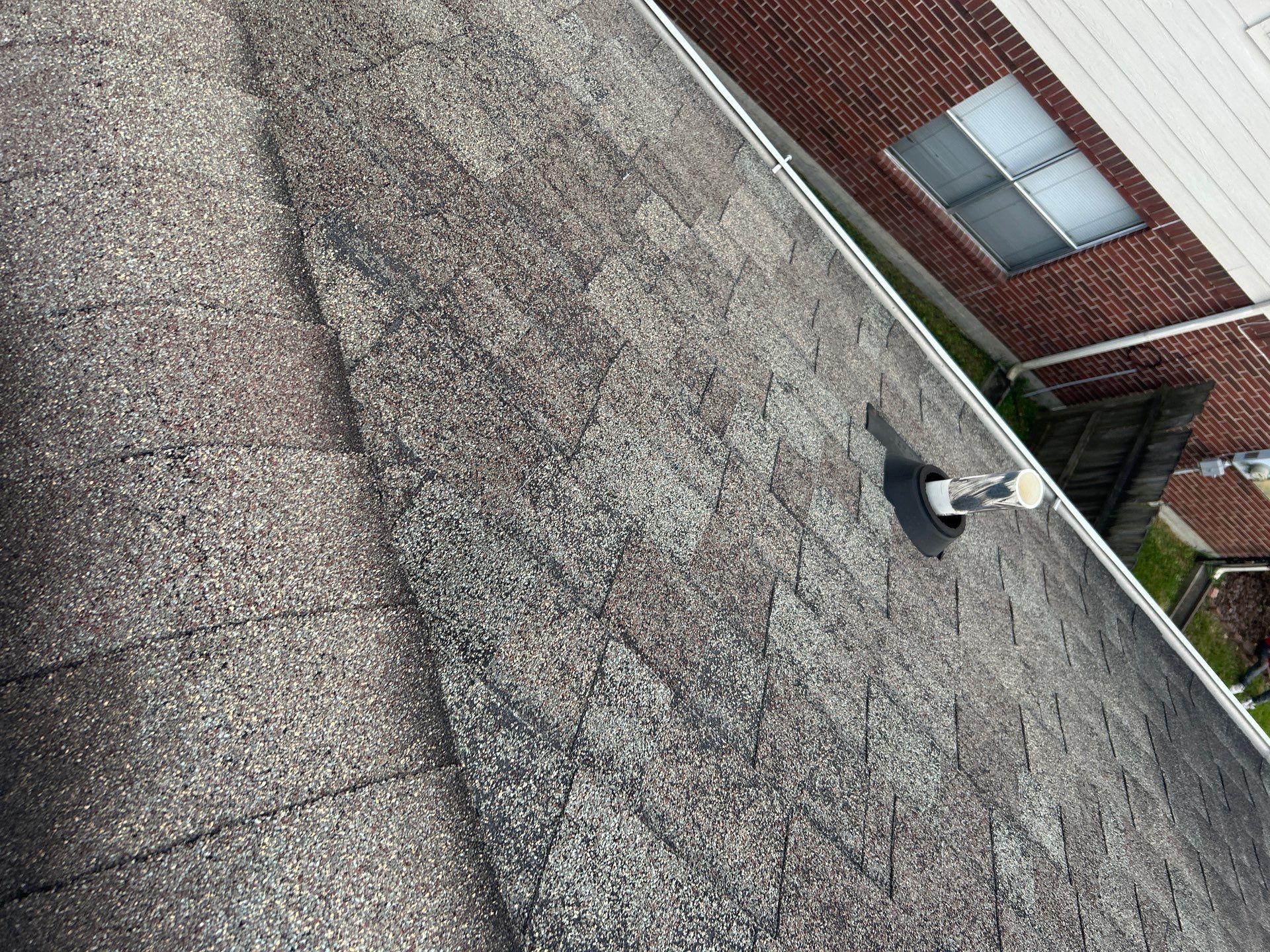 Roof Repair Friendswood by Roof Repair Services LLC