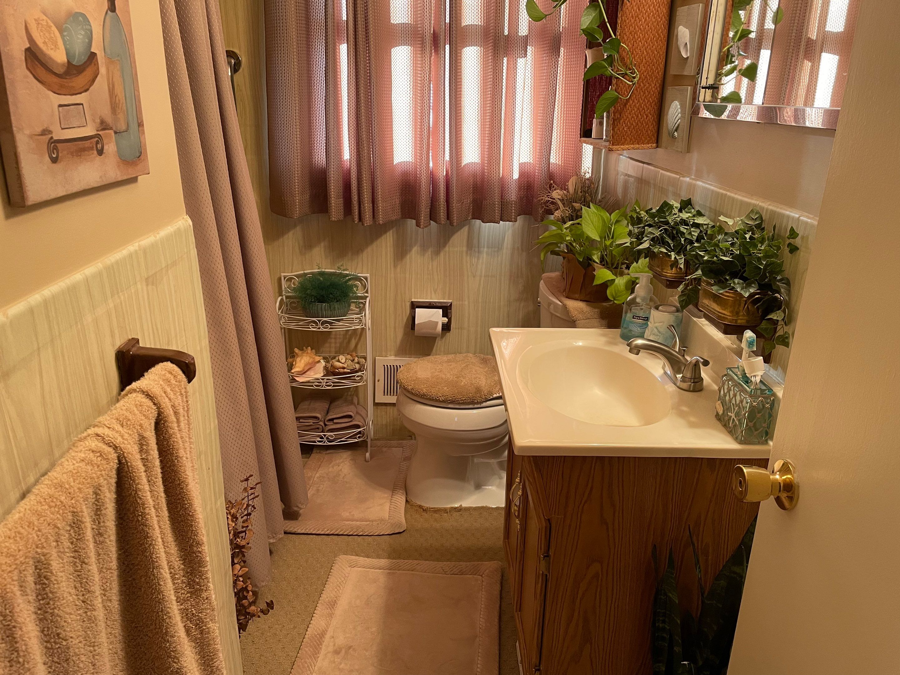 Bathroom / Kitchen Renovation by Home Concepts Construction