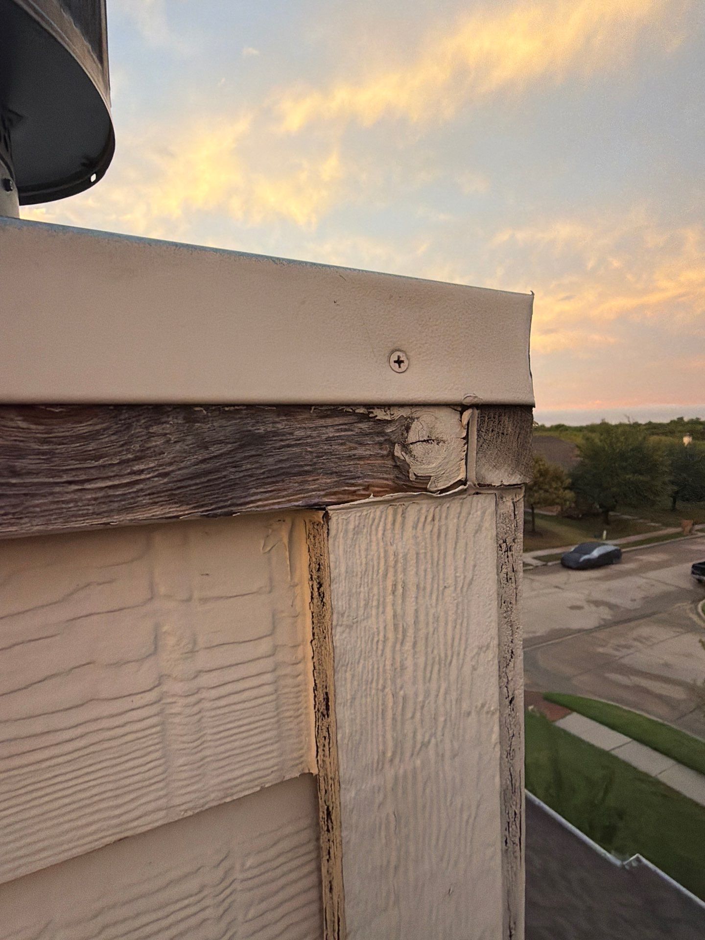 Residential Roof Leak Detection and Storm Damage Assessment in Royse City by Rich the Roofer LLC