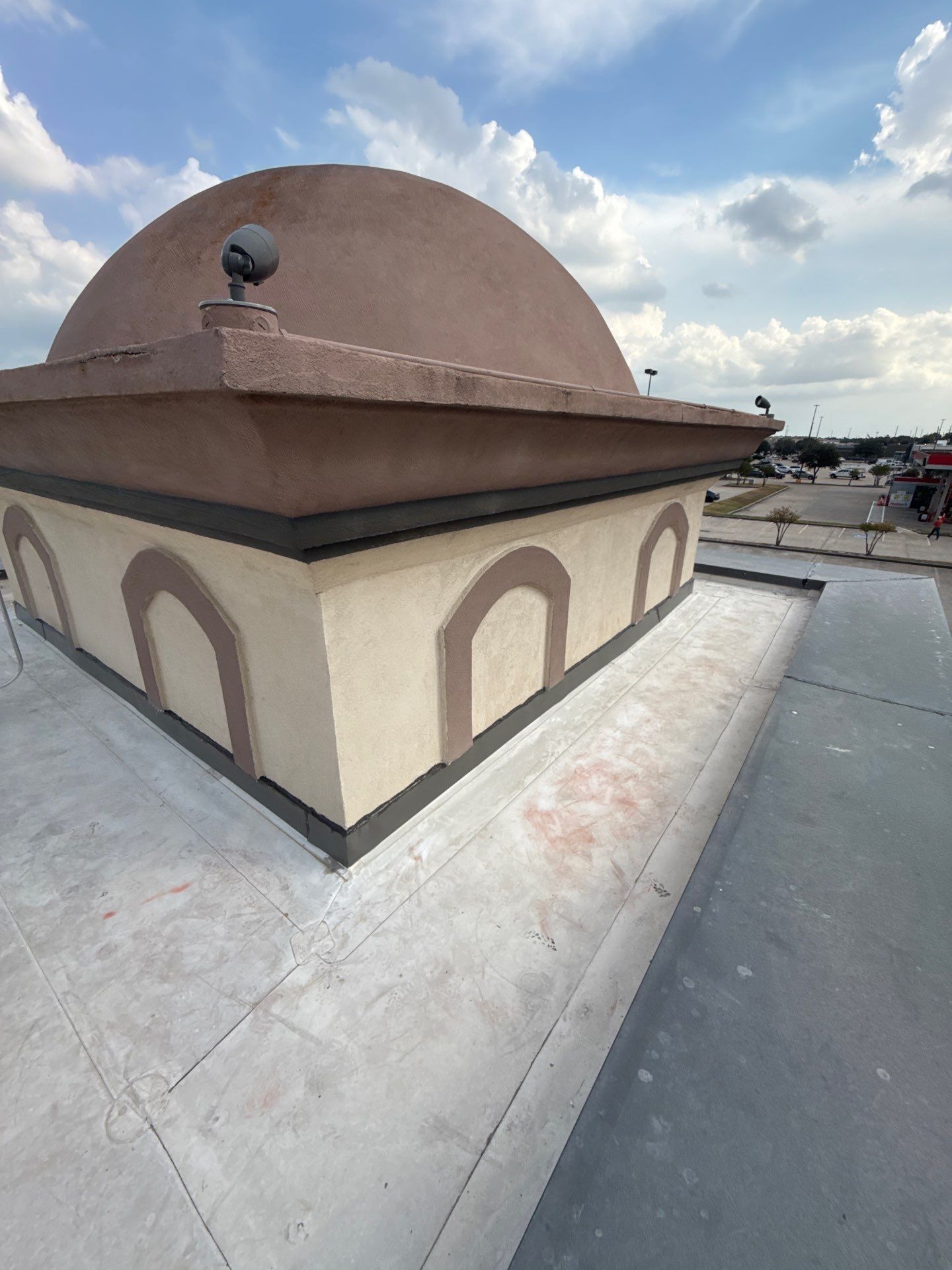 Roof Replacement in Concord Bridge North, Houston TX by Roof Repair Company