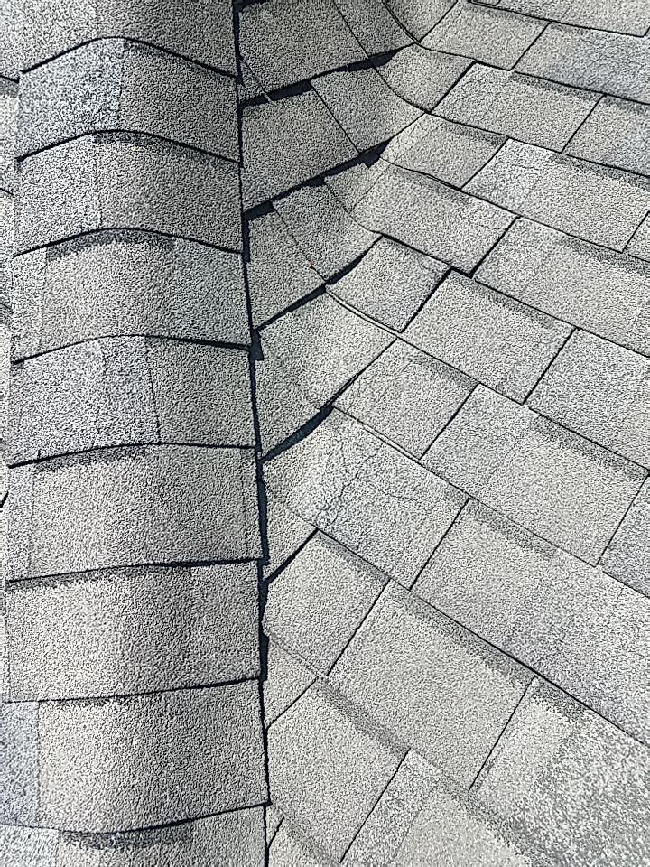 Residential Roofing Repair using Roof Repair by American Roofing NC