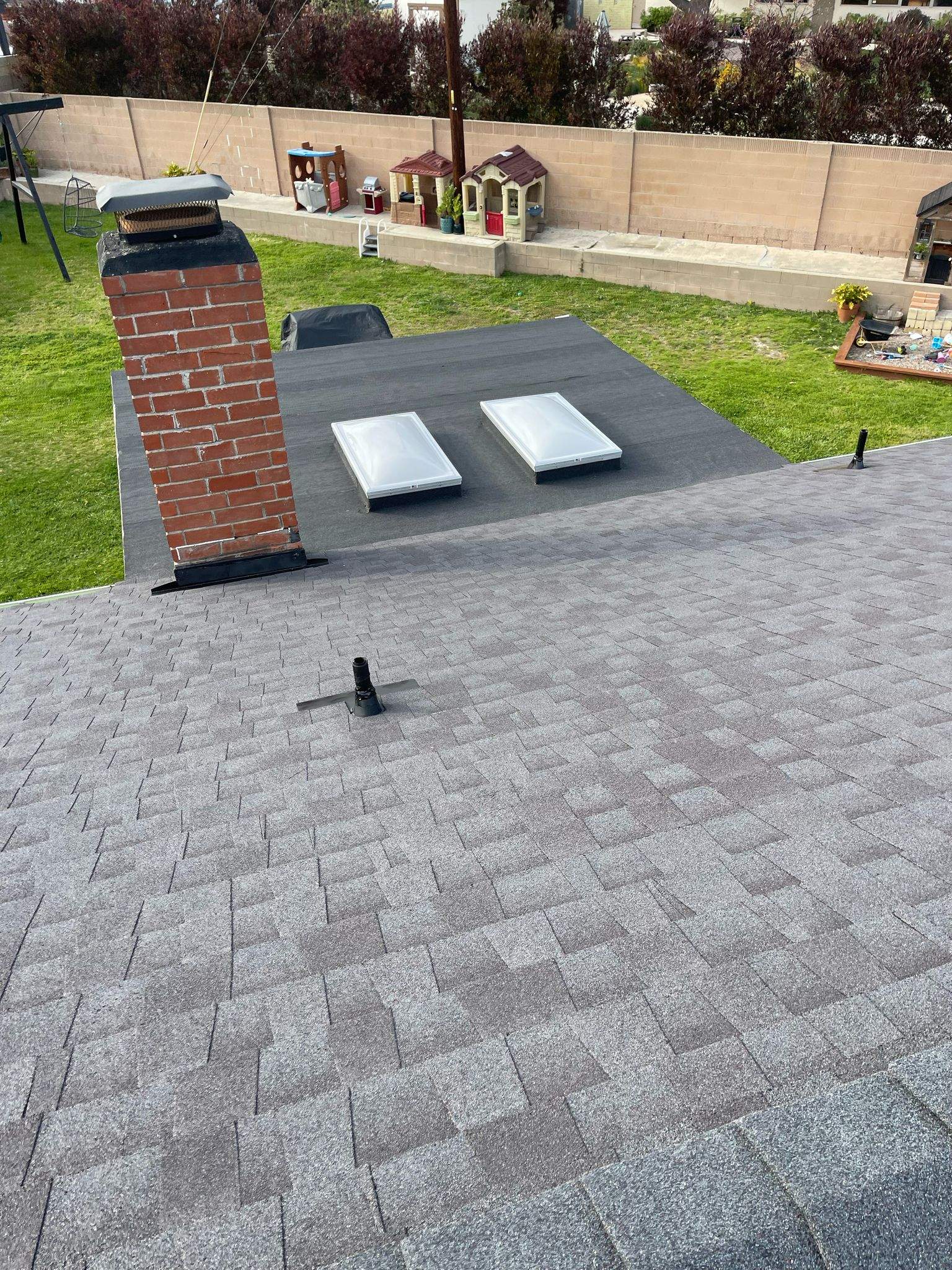 Roof Replacement- Huntington Beach, CA 92647 by Epic Roof Replacement