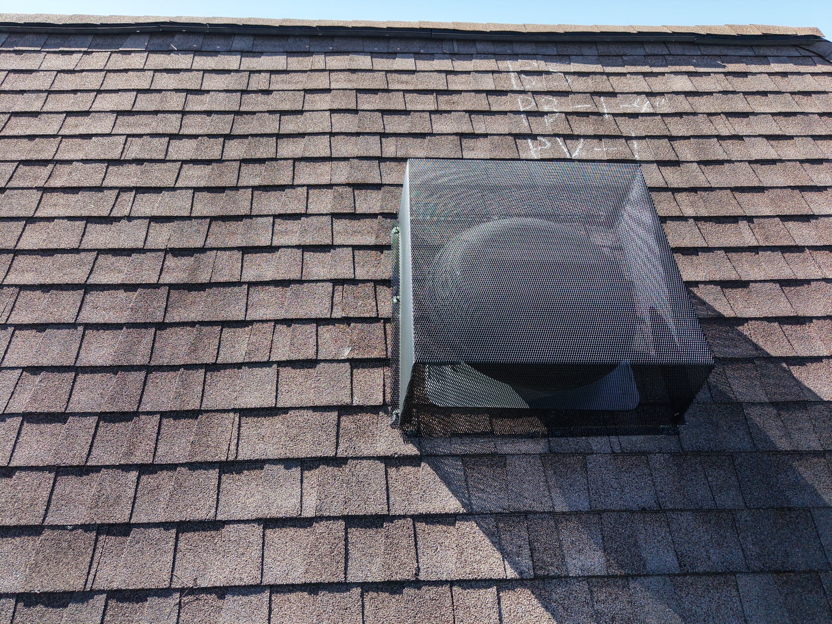 Residential Roofing Installation using TAMKO TITAN XT Rustic Black by RISE Roofing & Restoration, LLC