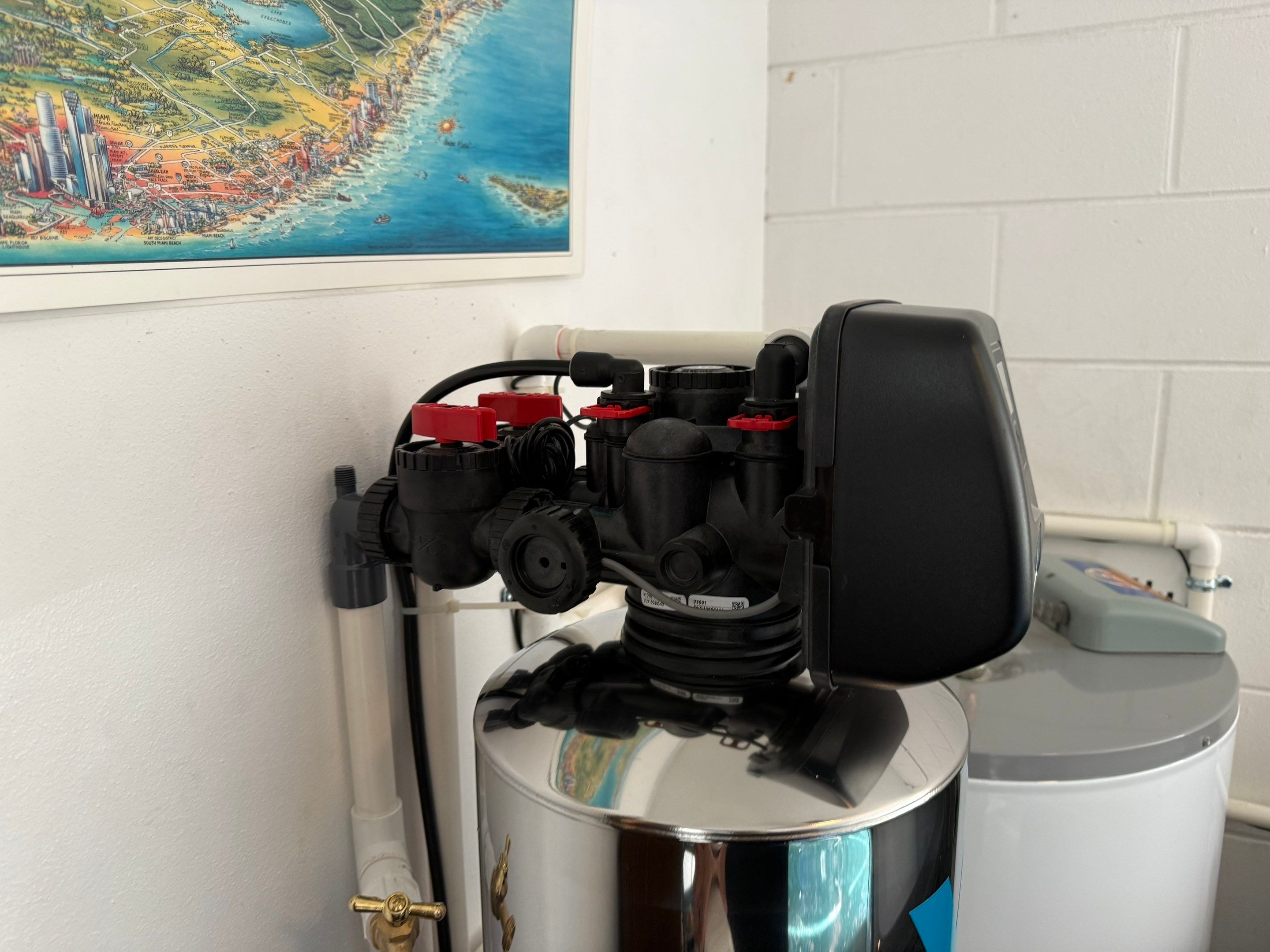 Project in Tampa by You Restorations LLC DBA YOU-Home